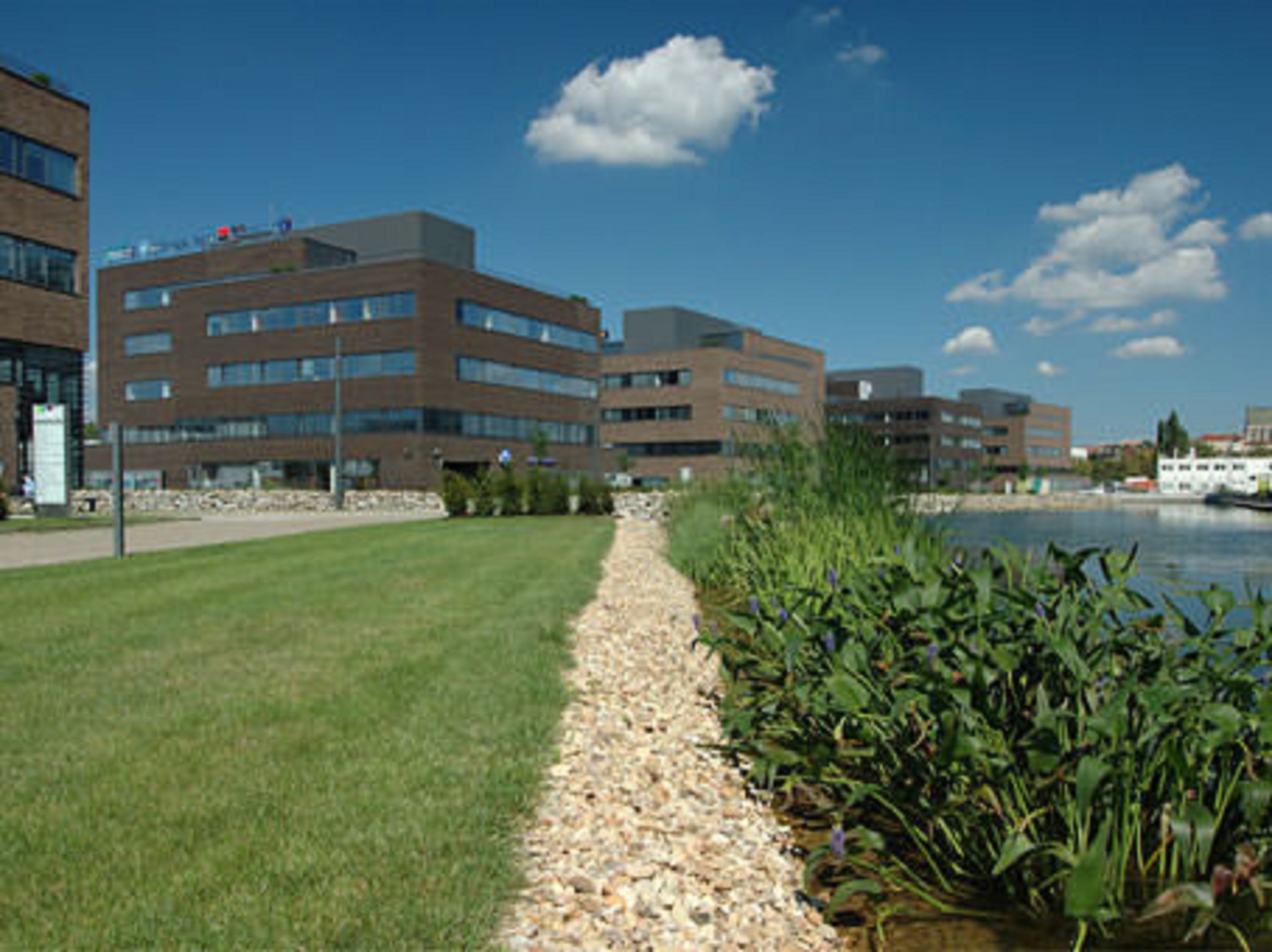 Regus Brno Spielberk foto 3