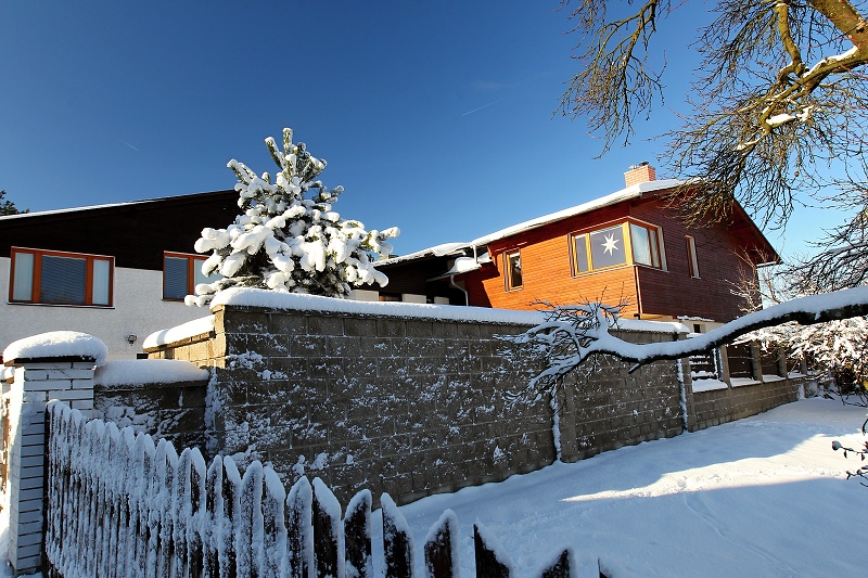 Apartmány Trelyub foto 4