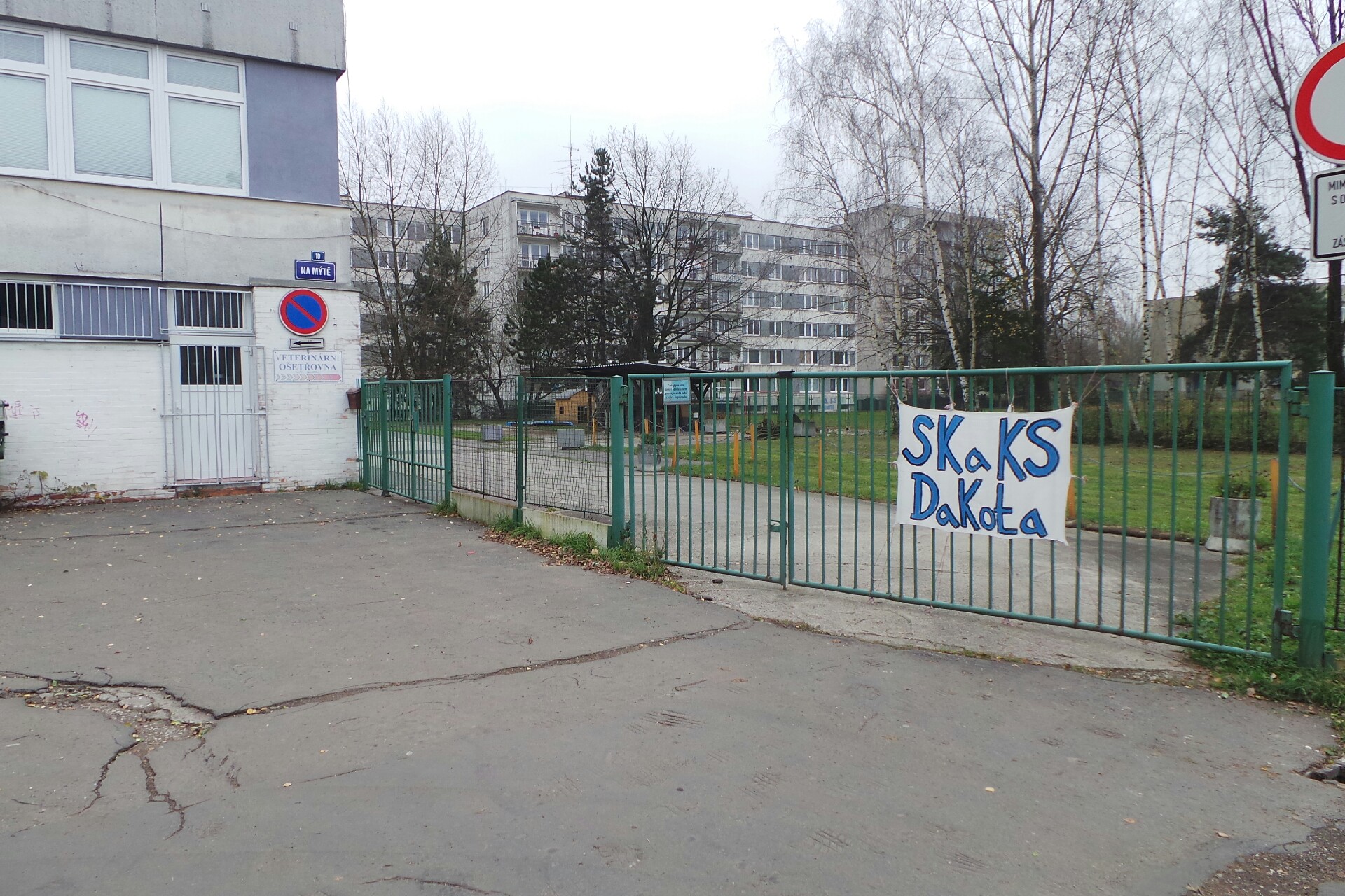 KČT oblast Moravskoslezská