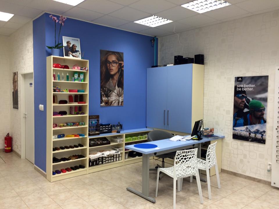 EOS OPTIK foto 3