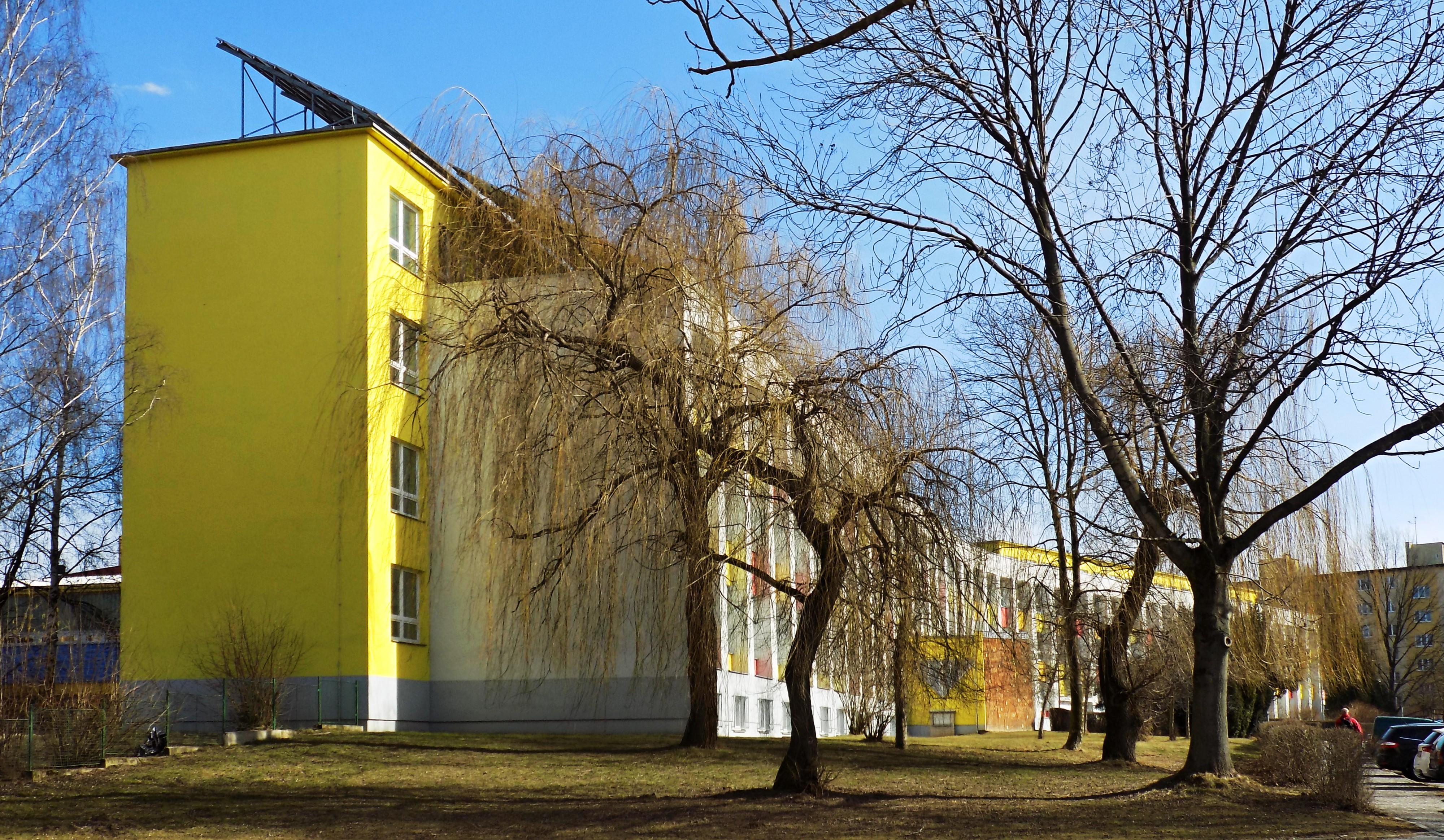 ZŠ Havířov, Žákovská foto 2