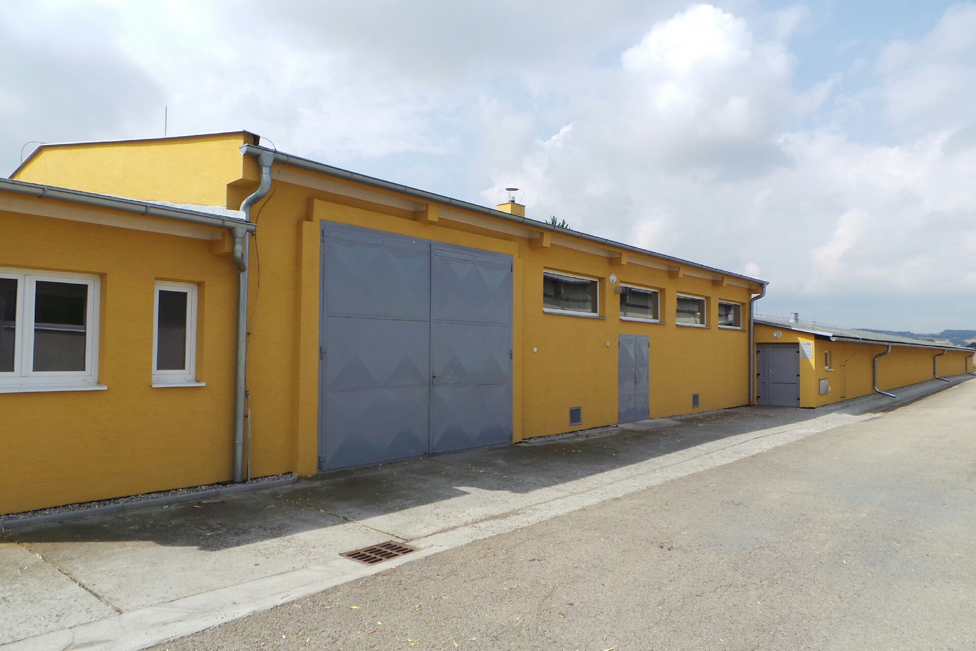 Tomi - Tomáš Větříšek