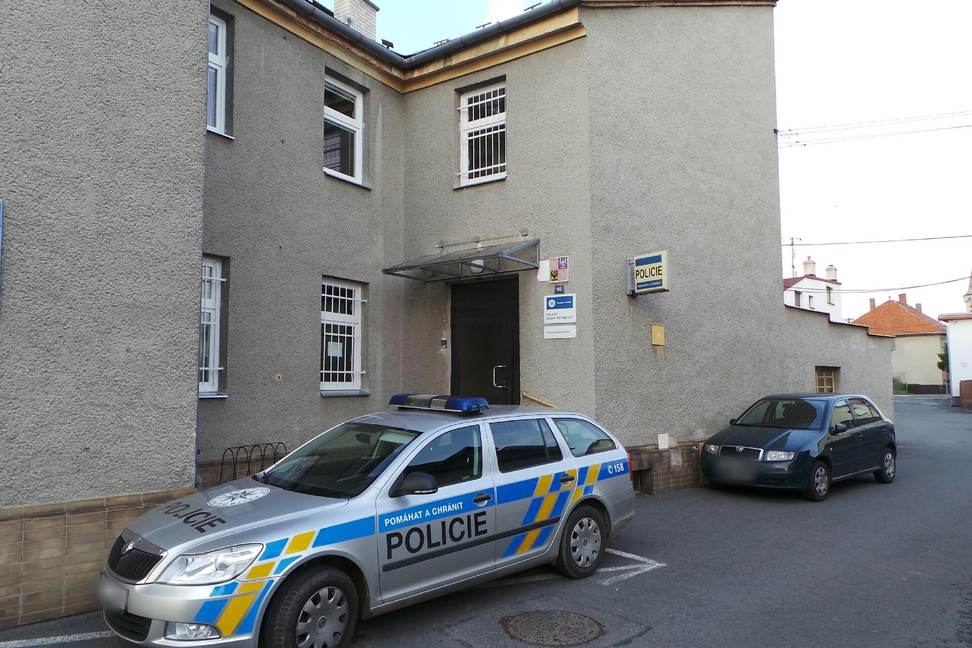 Policie ČR - Obvodní oddělení Kravaře foto 2