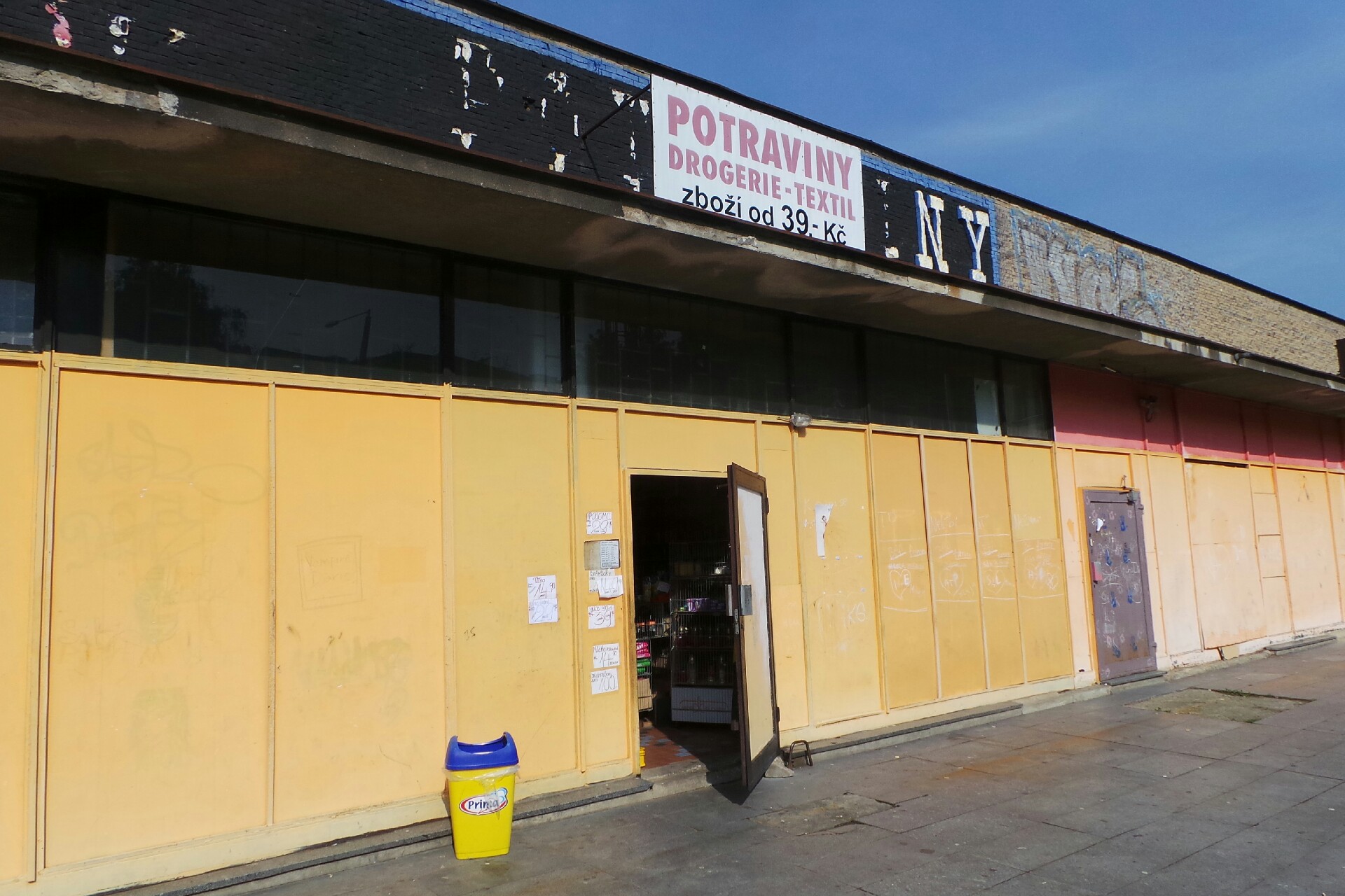 Potraviny Karla IV 16