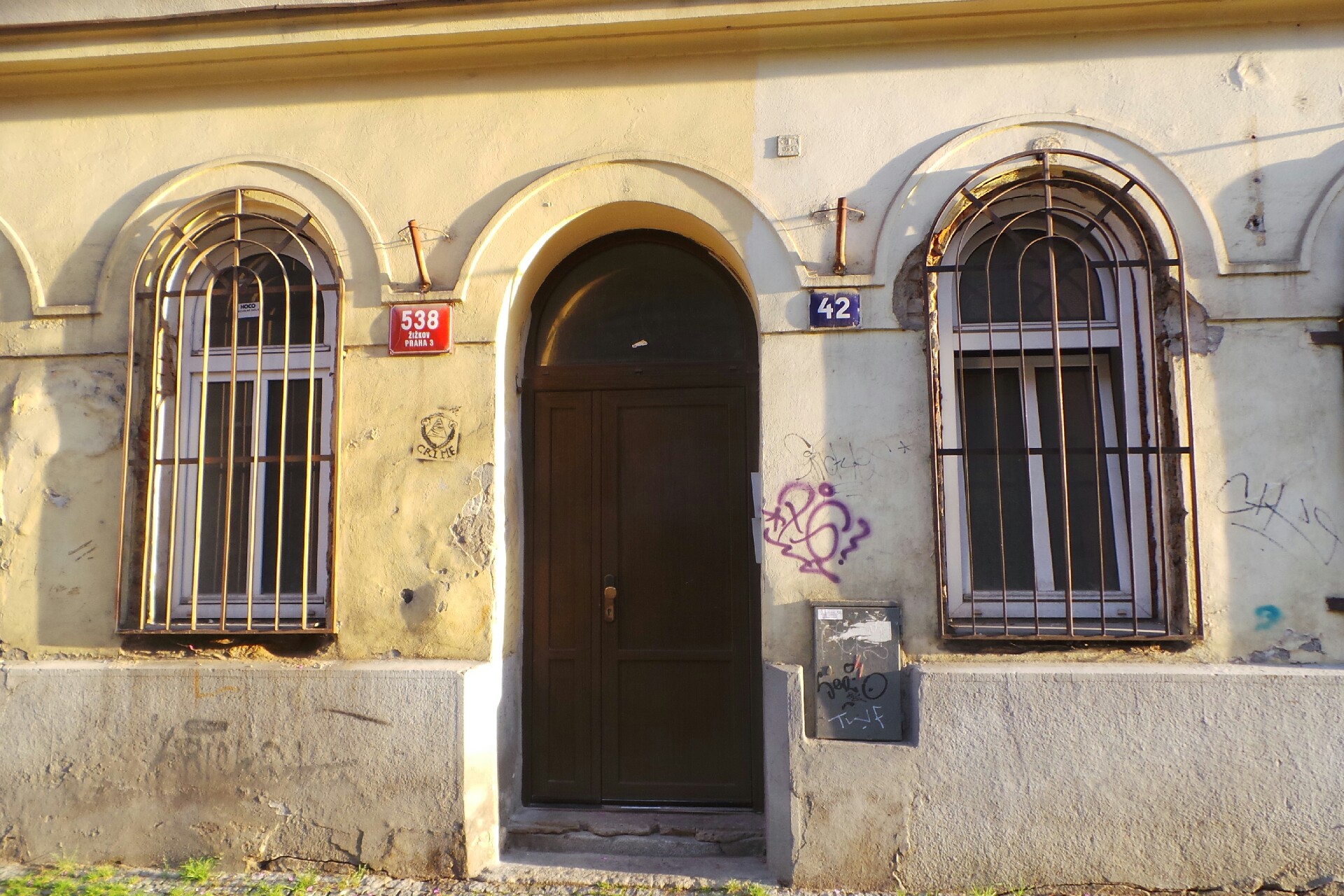 Jan Meloun - hodinový manžel