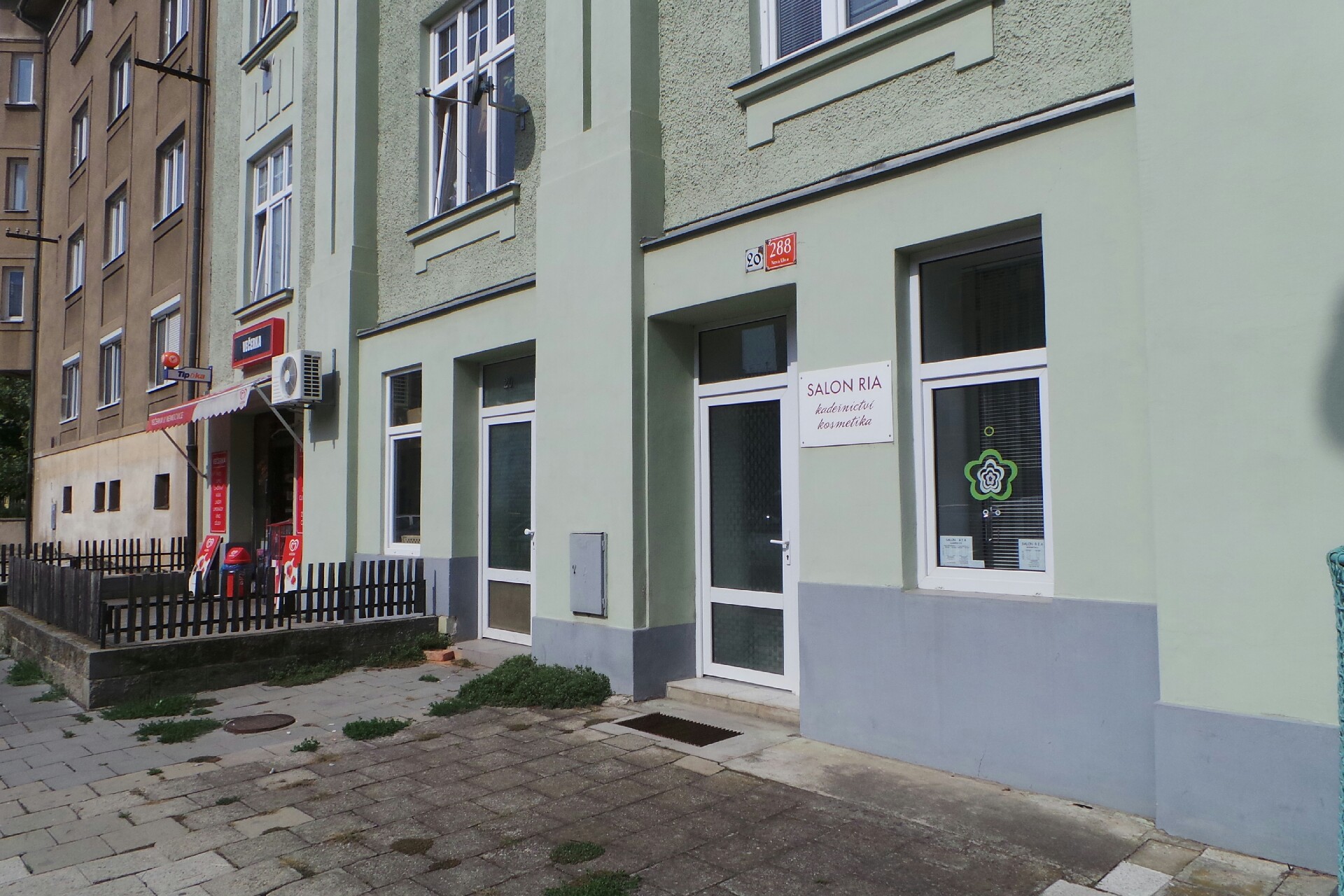 Salon Ria - Dagmar Preková