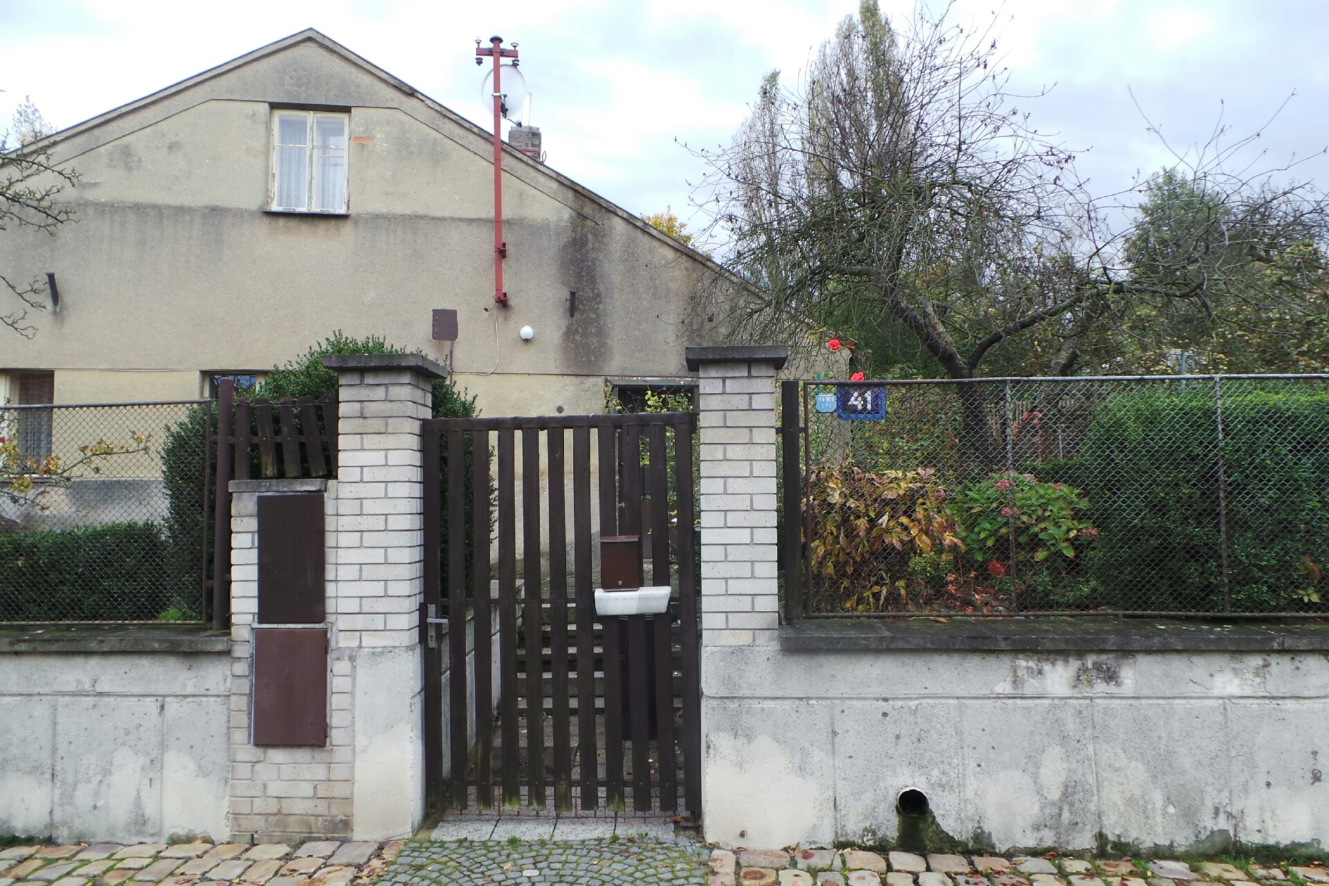 Ing. Jan Beneš - znalecké posudky