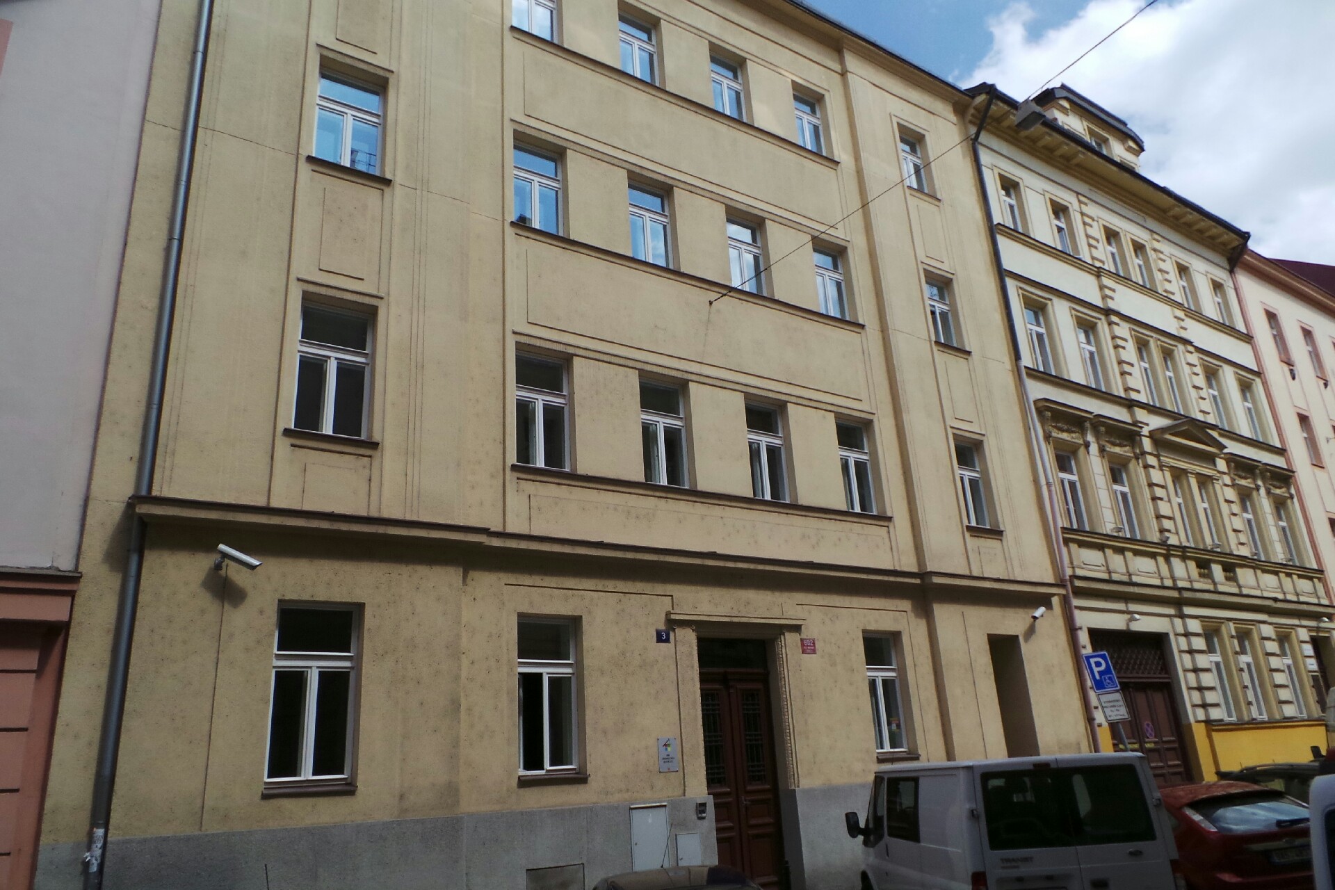 Ukrajinská iniciativa v České republice