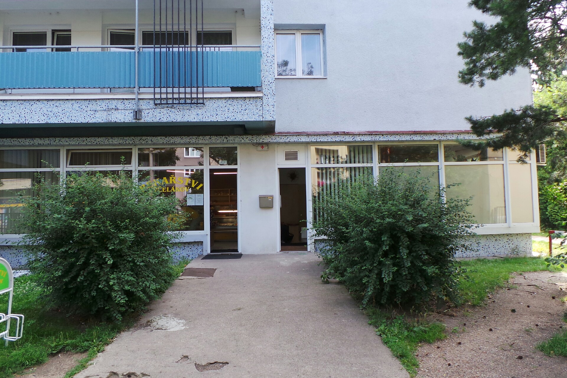 MUDr. Jaromír Wiesenberg