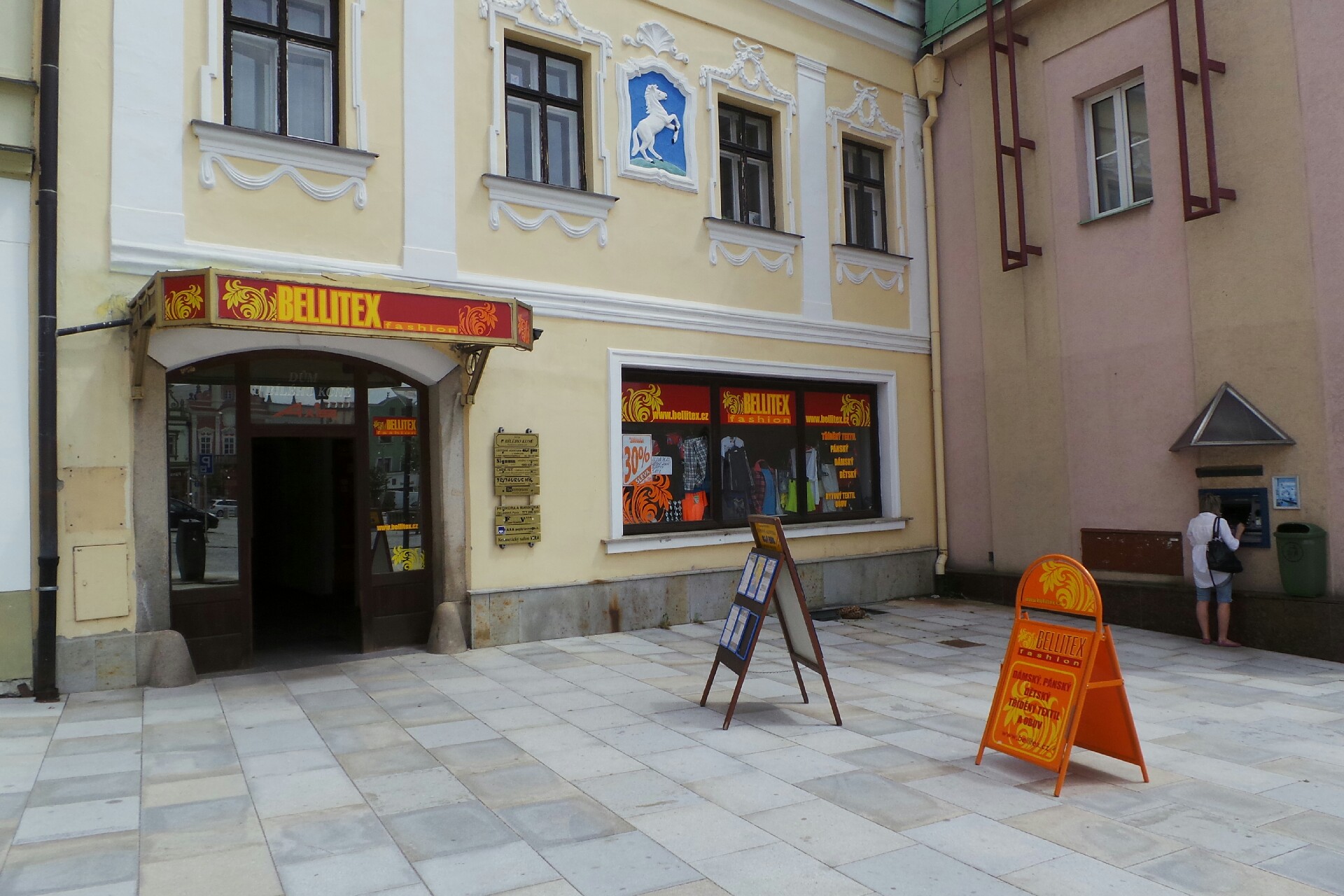 Jaroslav Mysliveček - Fincentrum