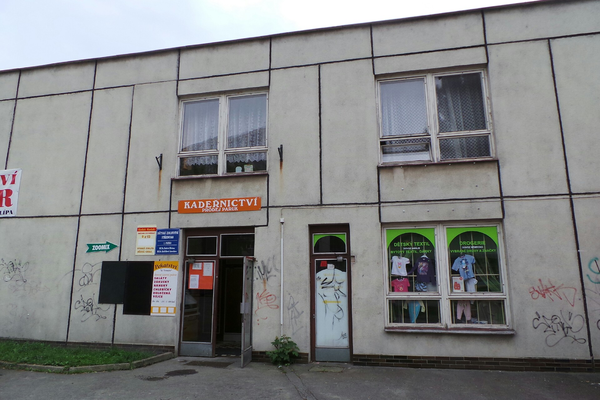 MUDr. Helena Kočová