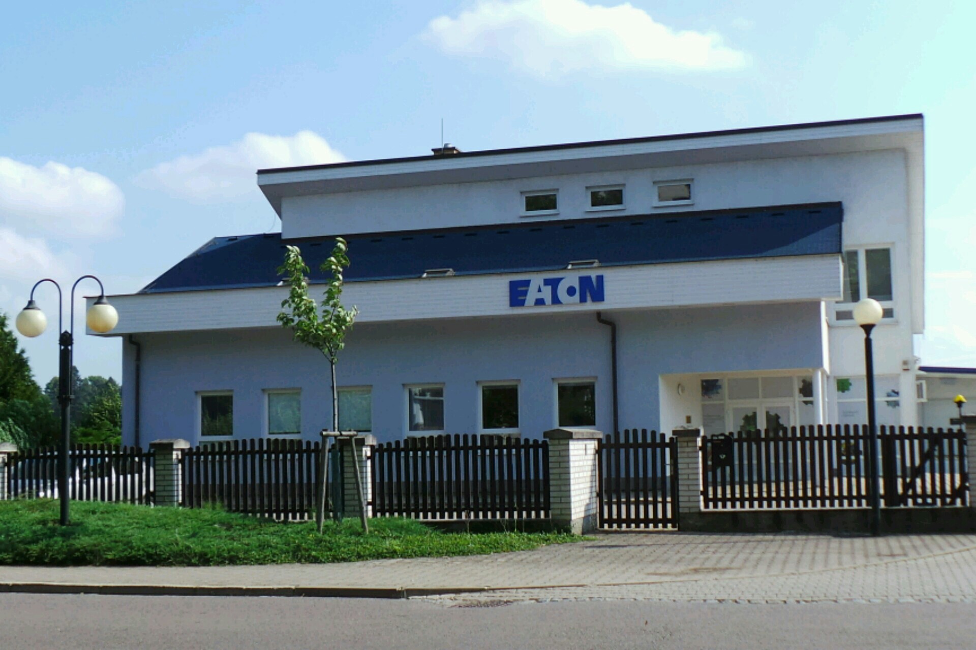 Eaton Elektrotechnika, s.r.o.