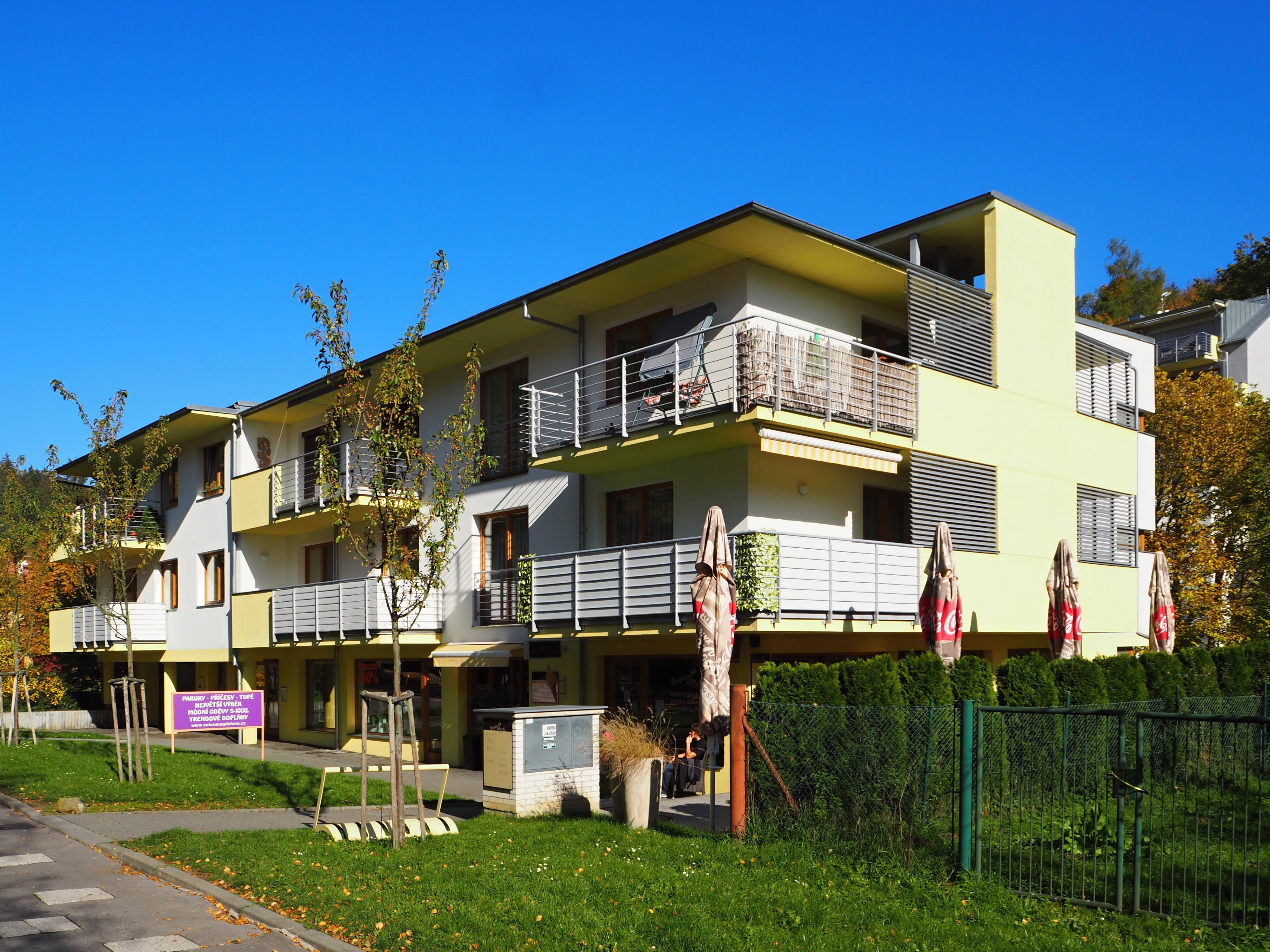Apartmány Luhačovice, Royal foto 6