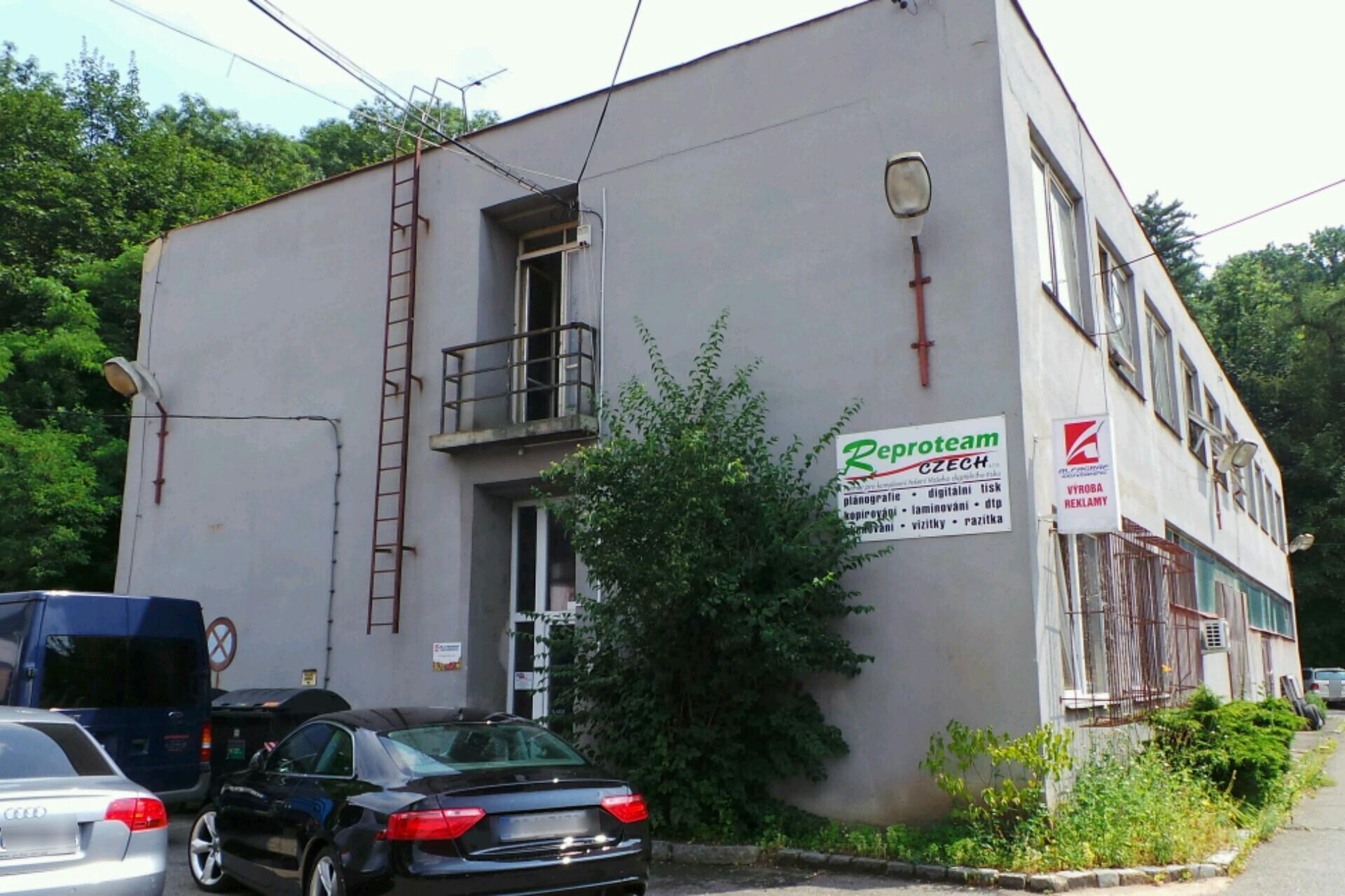 Alfagraf foto 3