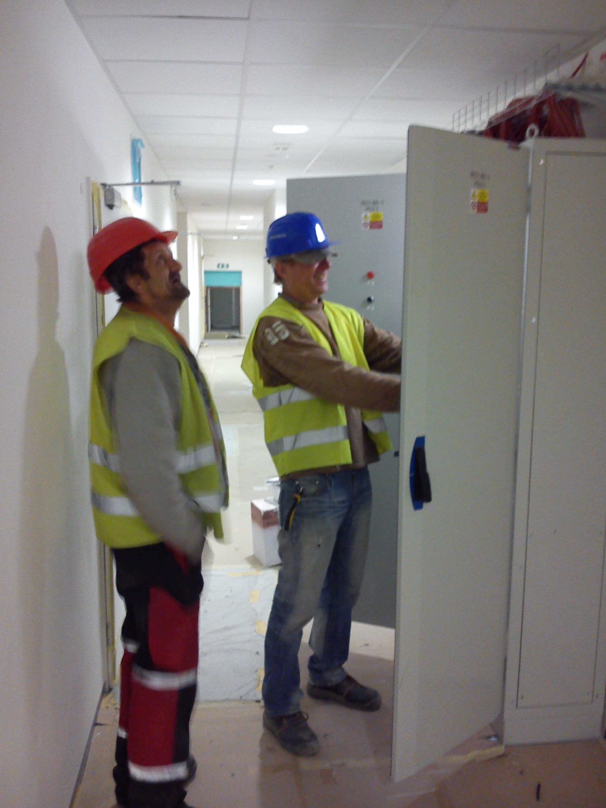 TECHNOLOGIE BUDOV, s.r.o. foto 2