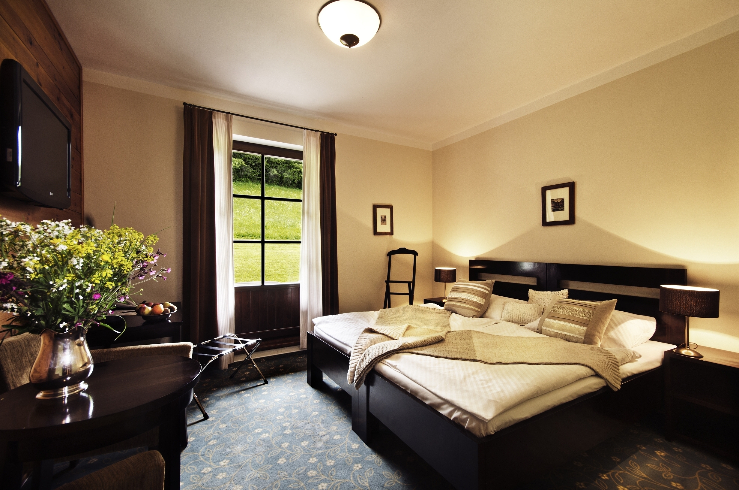 Hotel Annín **** foto 2