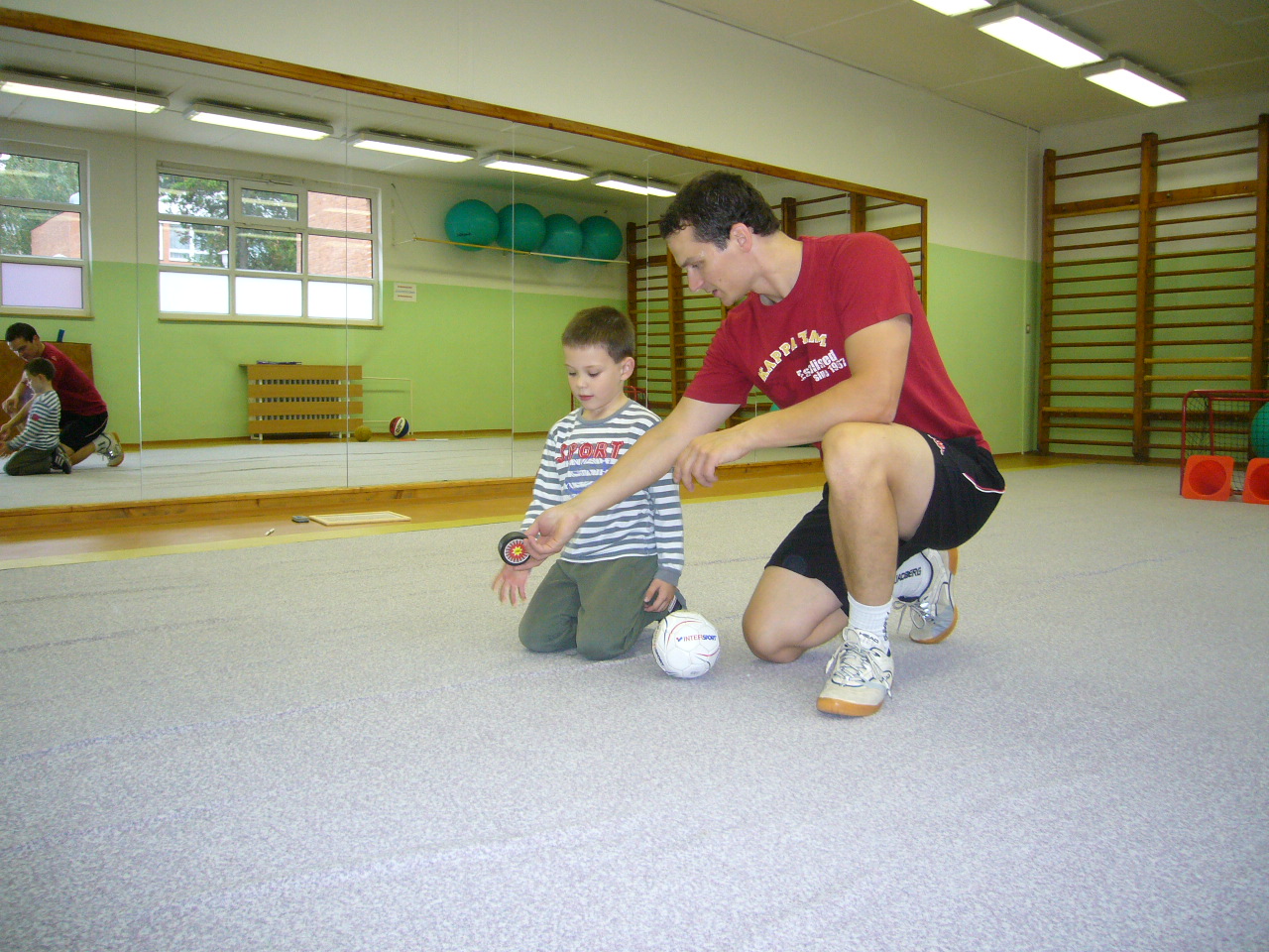SEDPO Sport & Education, s.r.o. foto 3