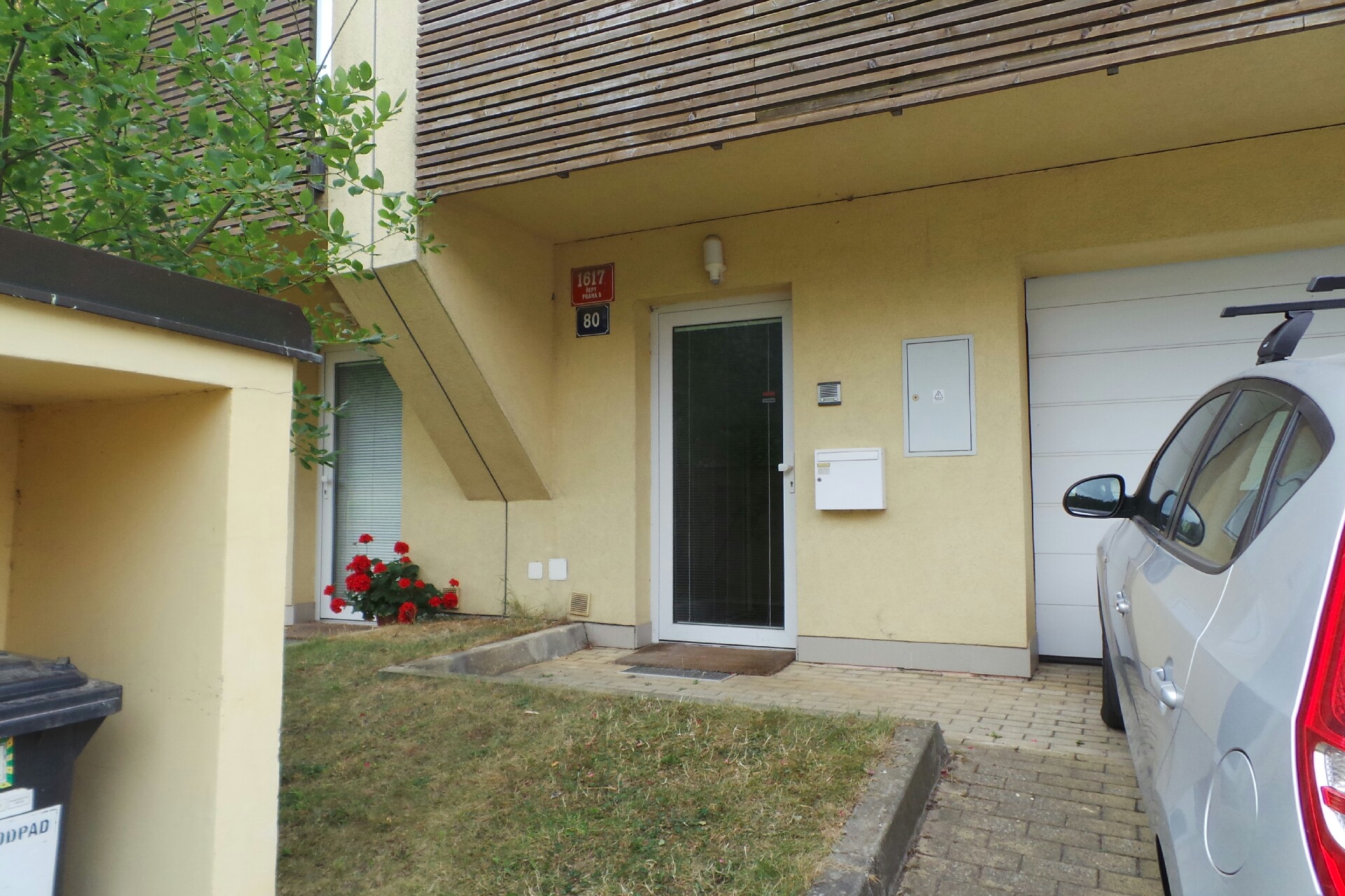 Ing. arch. Jiří Kapusta - Atelitér Artline