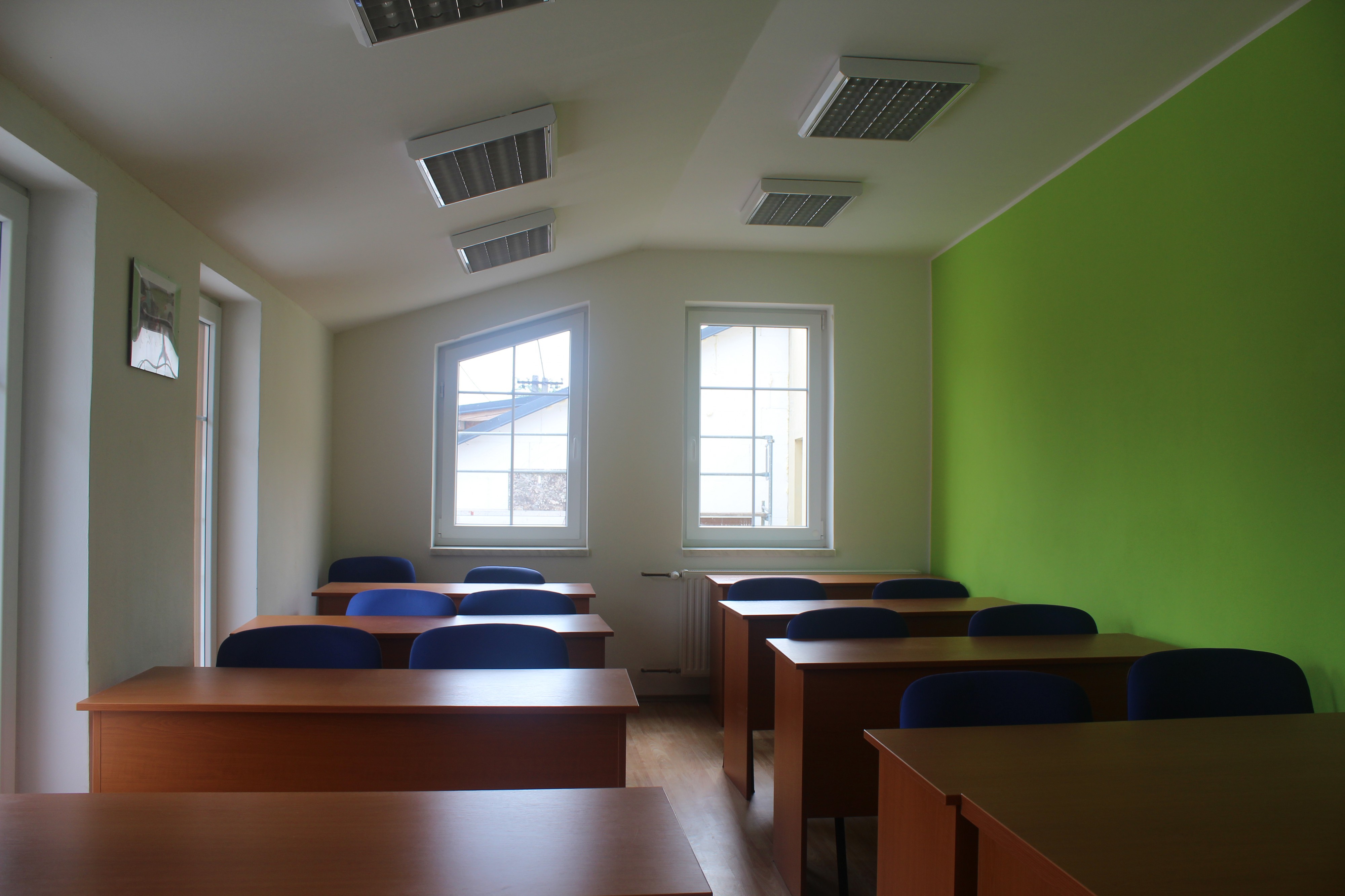 Be British - Jazykové kurzy Hlučín foto 3