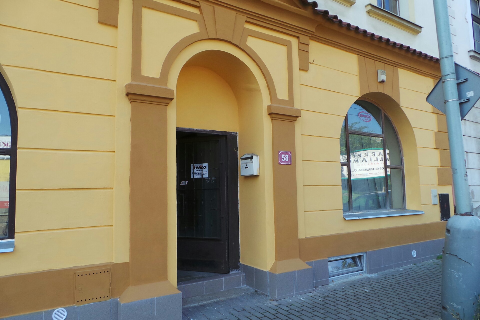 WALNEP ARMATURY, s.r.o.