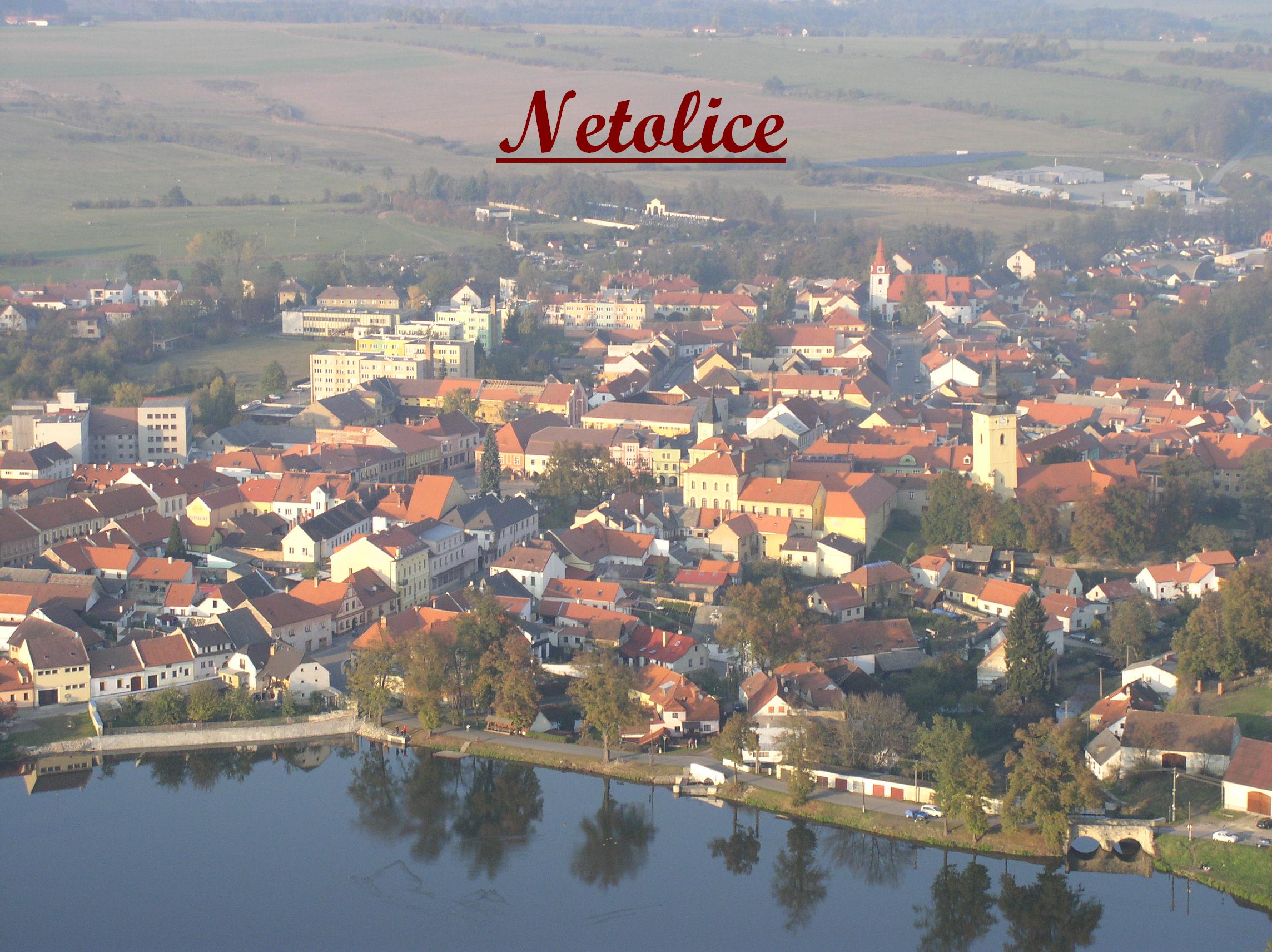 Penzion Netolice foto 4