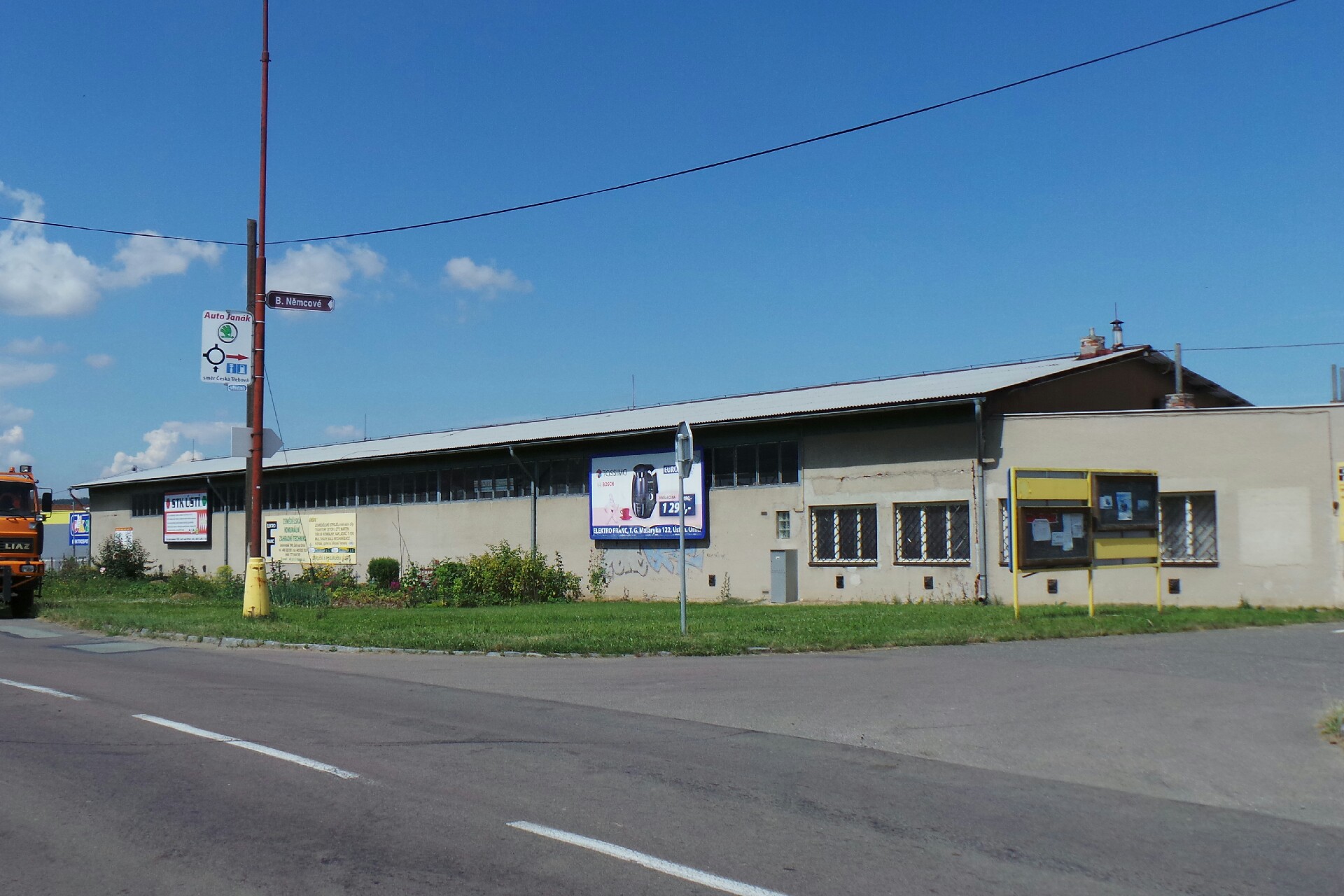 INTERESTA CZ, s.r.o.