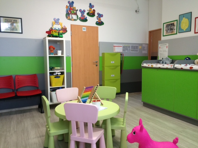 MUDr. Kateřina Lejhancová, Ph.D. foto 3