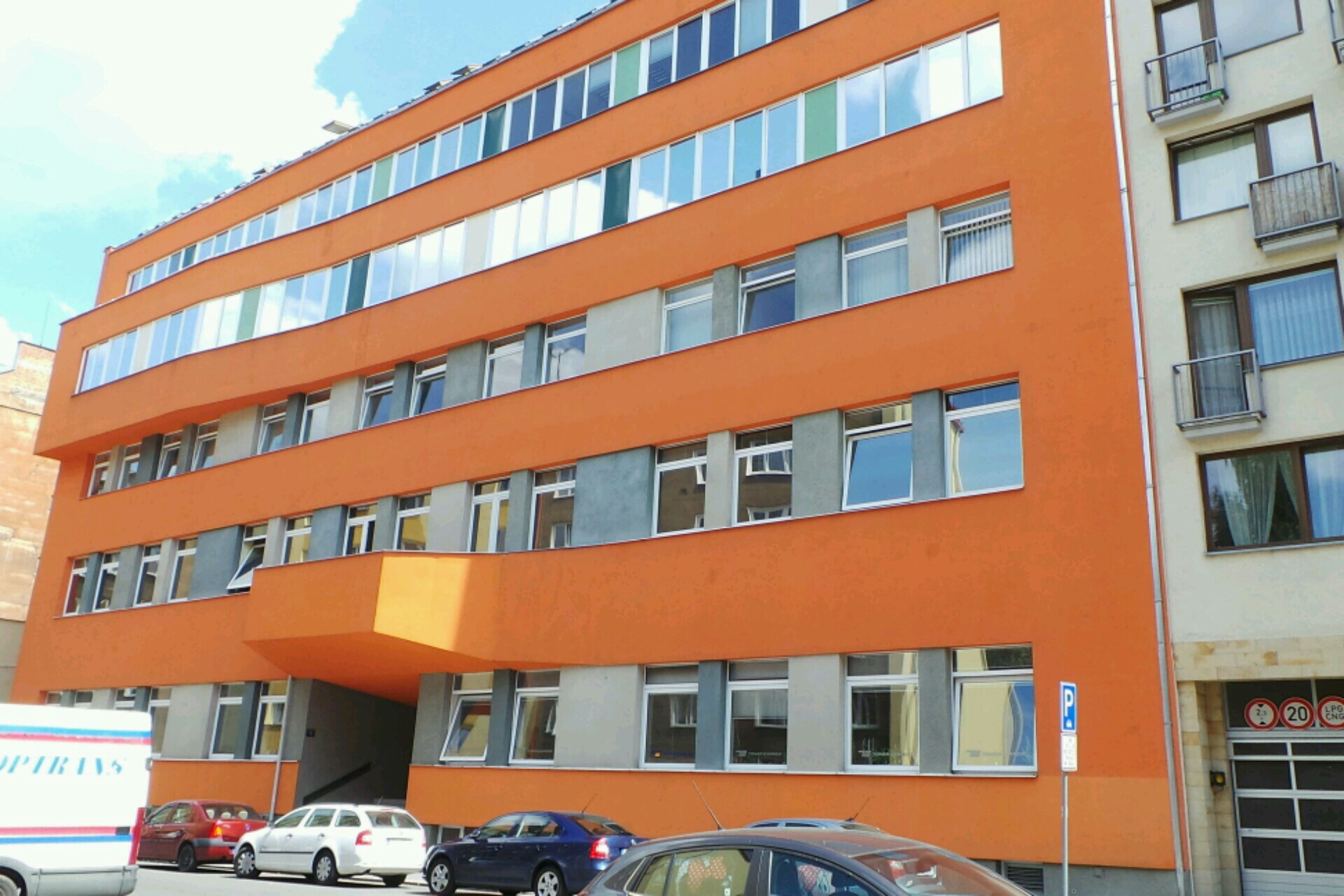 Circon Circle Consulting, s.r.o.