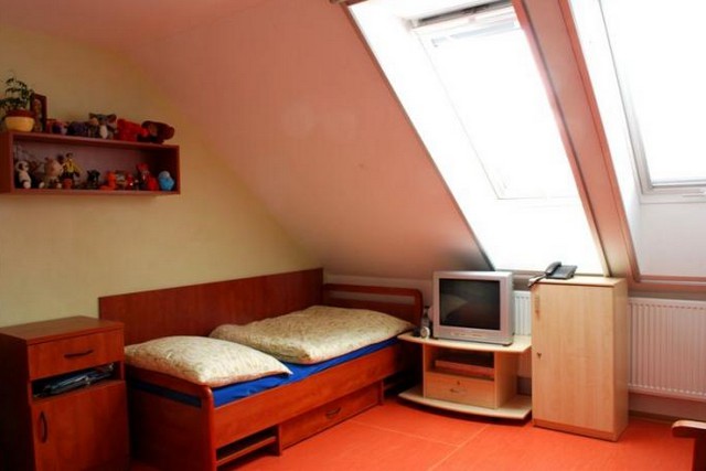 Domov pod hradem Žampach foto 4