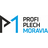 logo Profi plech Moravia