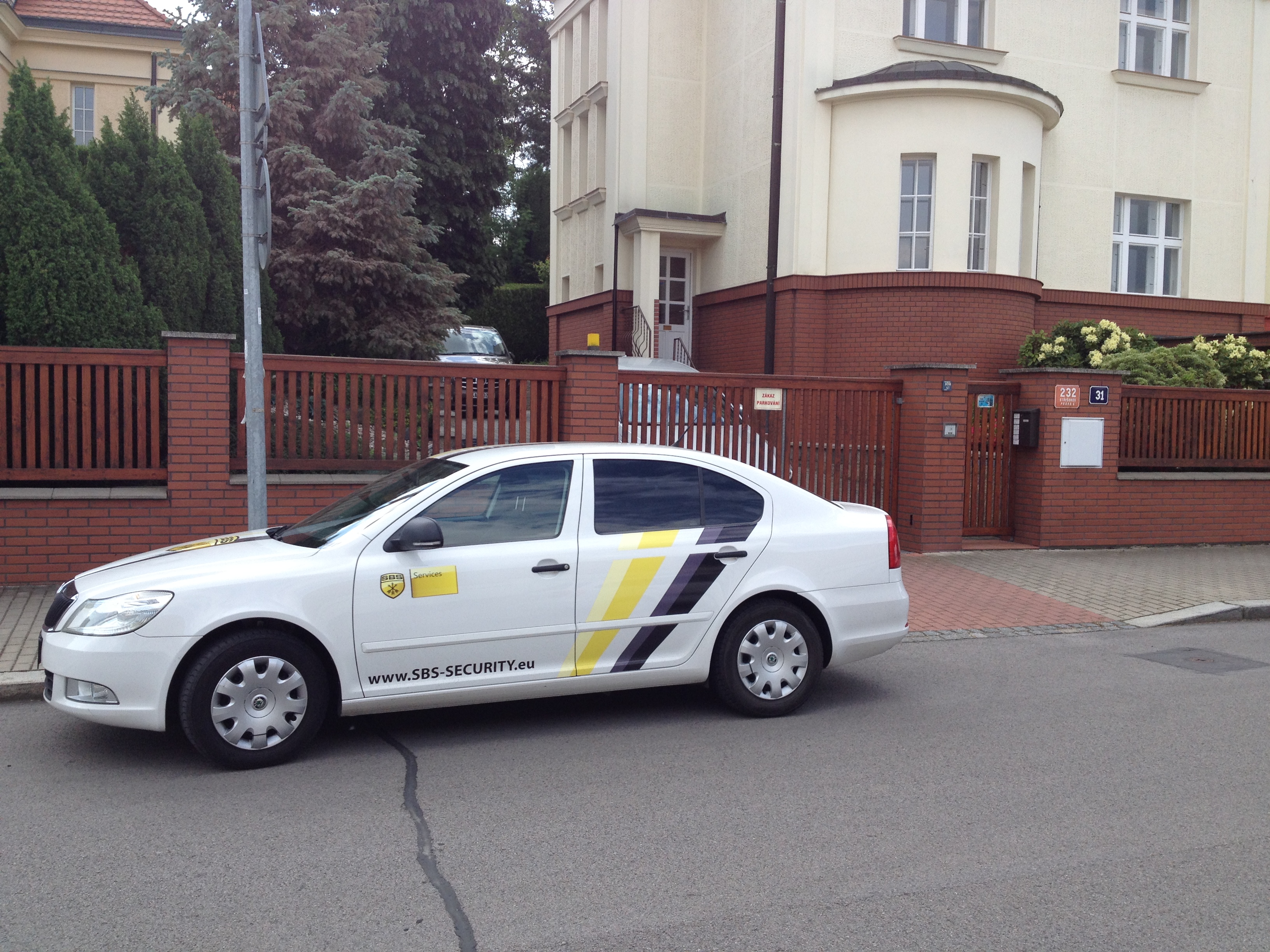 S.B.S. Services, s.r.o. foto 3