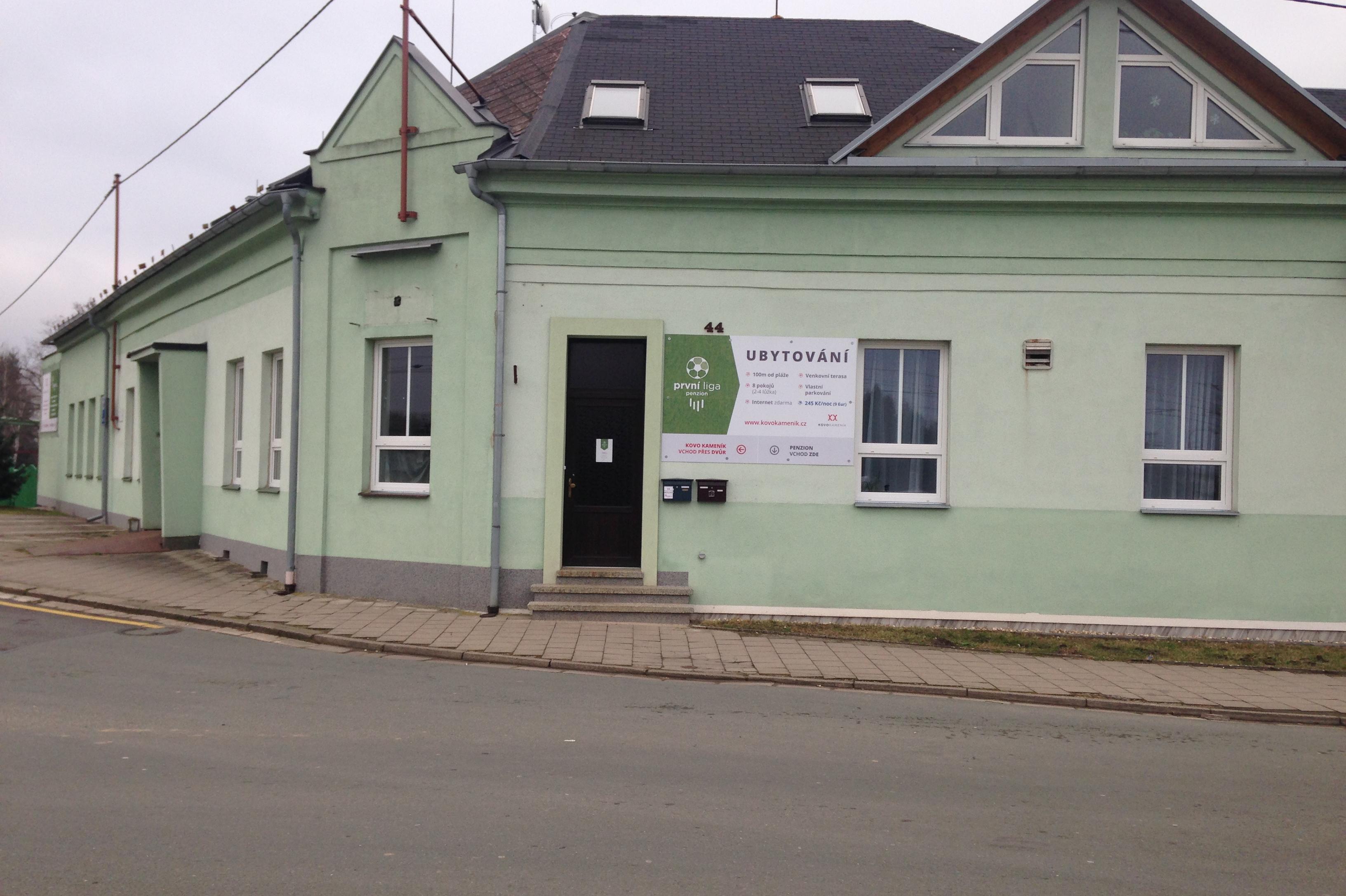 Kovo Kameník, s.r.o. foto 1