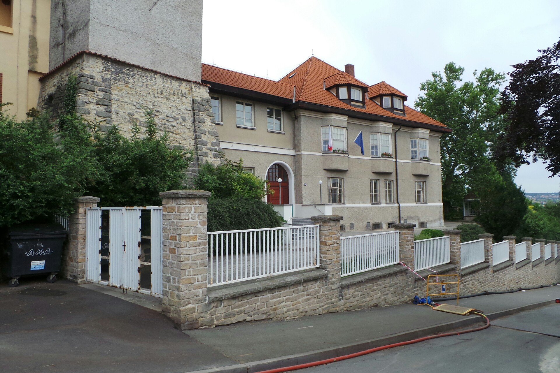 Okresní státní zastupitelství Mělník