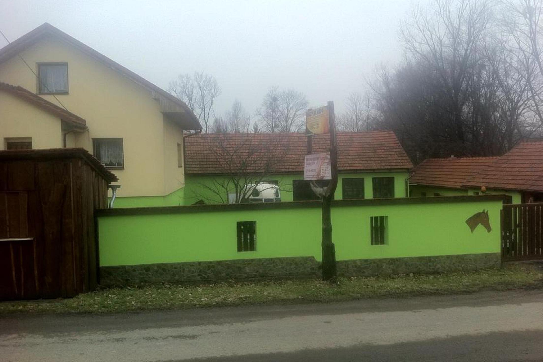 Truhlářství Pavel Hanzelka