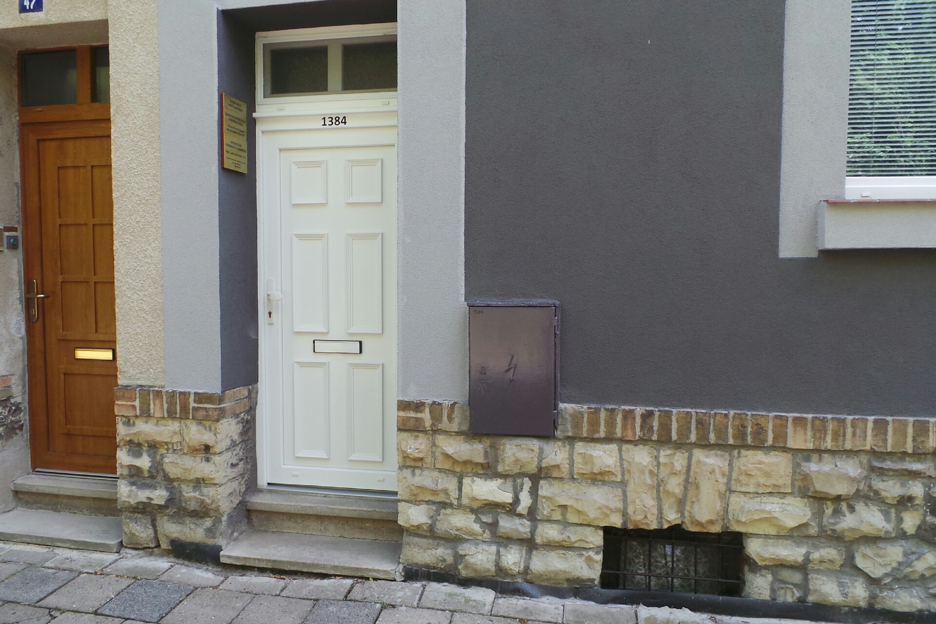 Psychologie Louny, PhDr. PaedDr. Mgr. Ludmila Houdková, Ph.D.