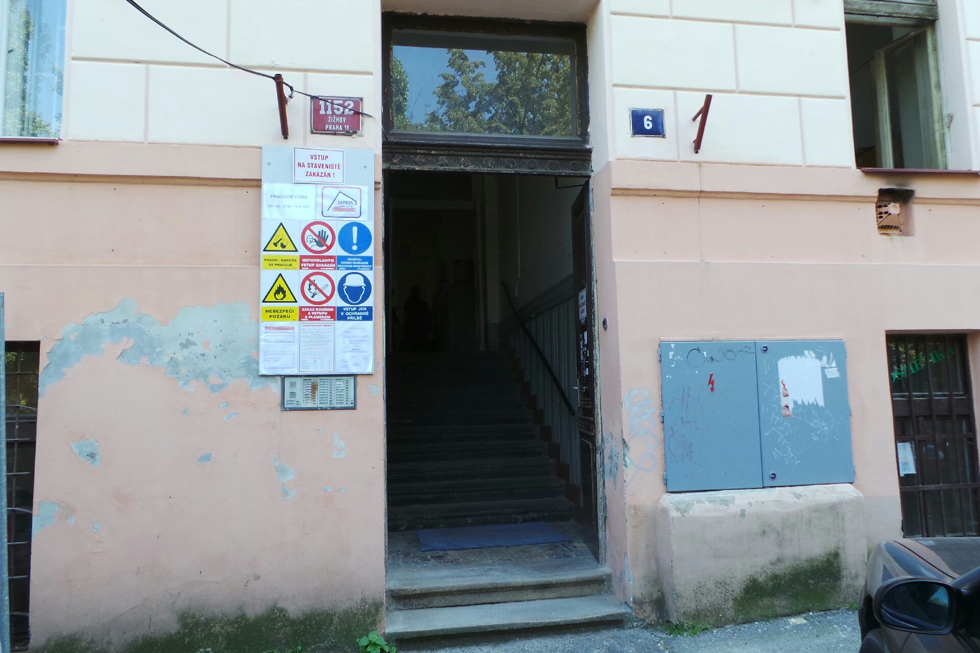 ELEKTRORV - Robert Vilimovský