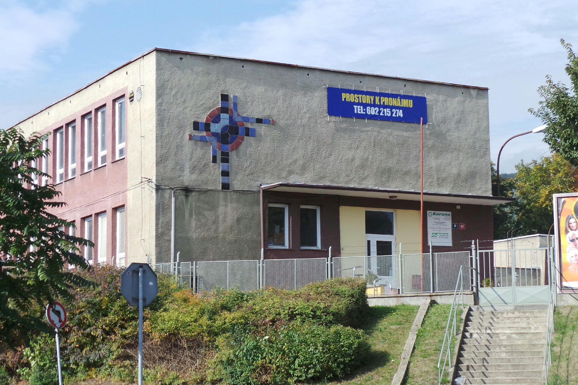 Autoškola Koruna spol. s r.o.