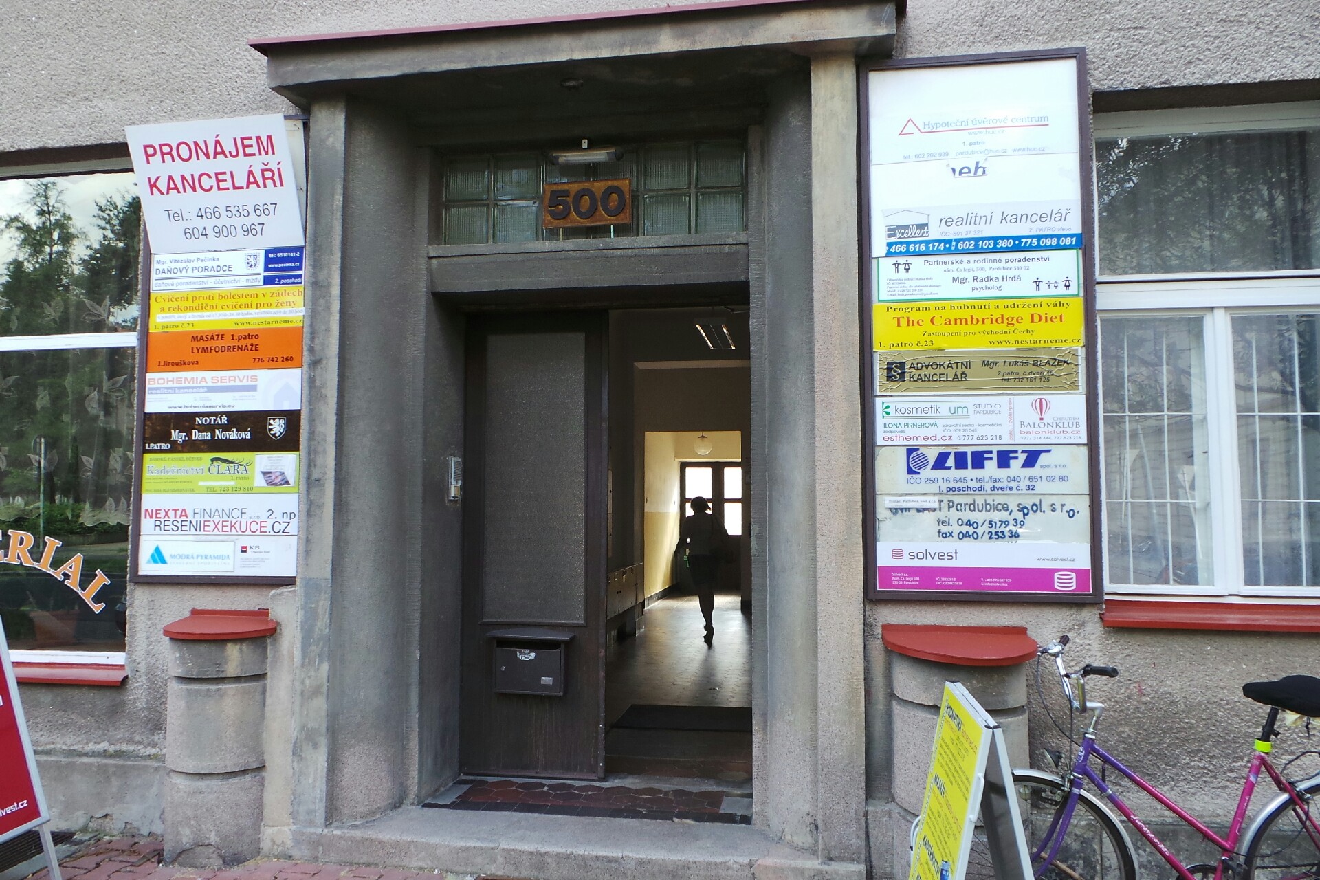 NEXTA CONSULTING, s.r.o.