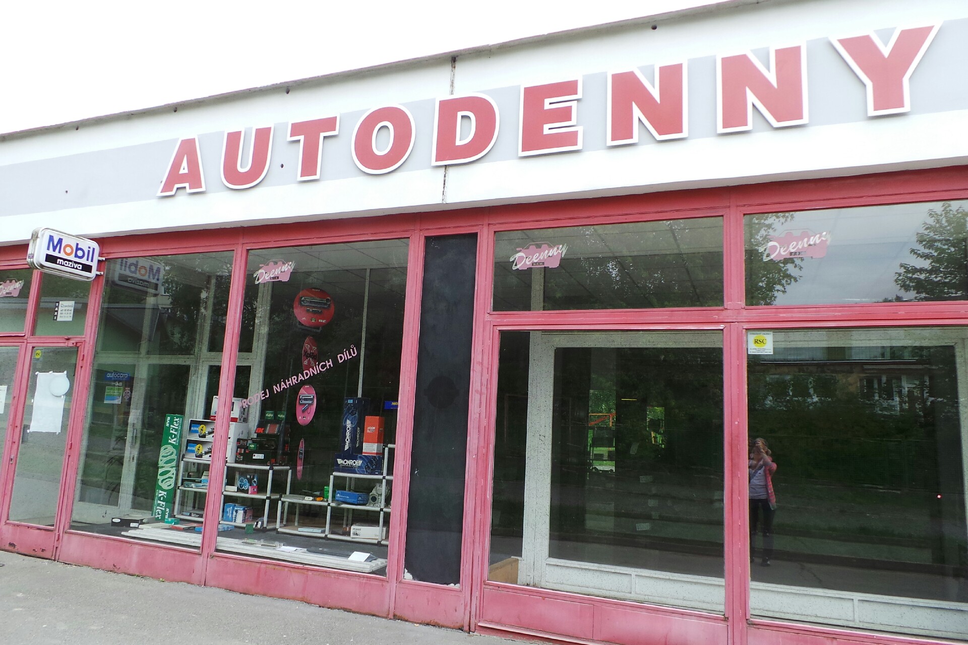 AutoDENNY, spol. s r.o.