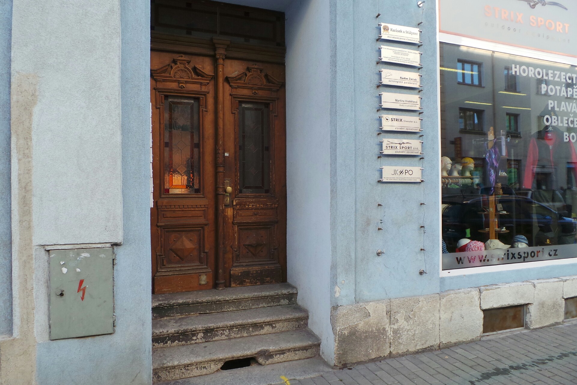 Ing. Jaroslav Kůrka