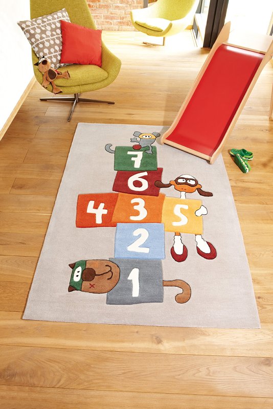 Kidscarpets.cz foto 4