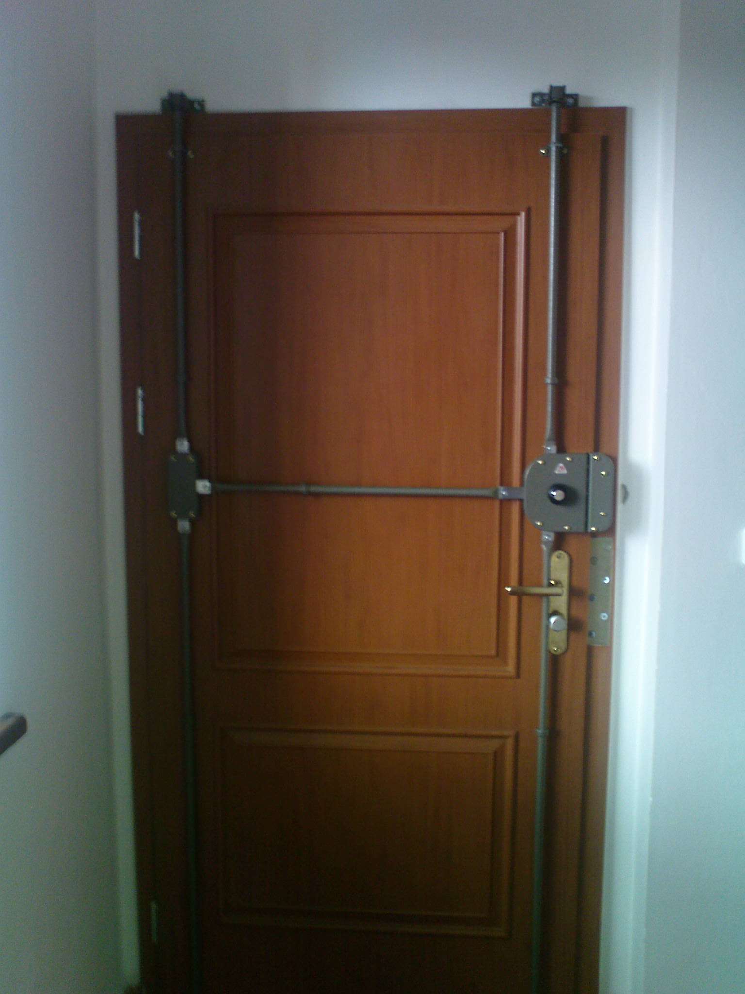 Pavel Němec - Zámečnictví & Pohotovost foto 2