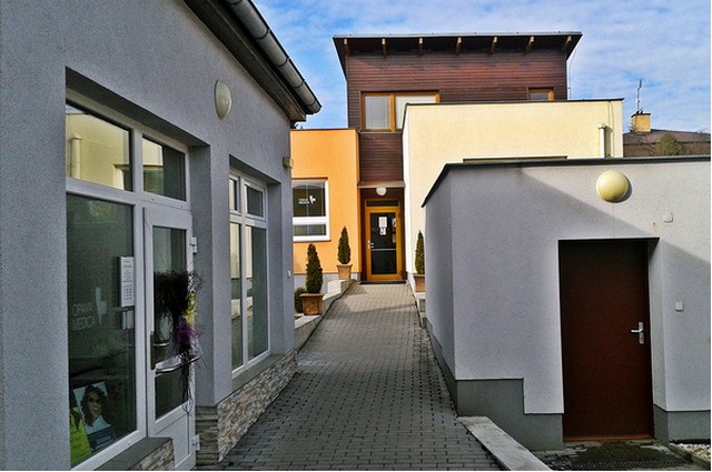 OPAVA MEDICA s.r.o. - MUDr. Božena Vašáková foto 3