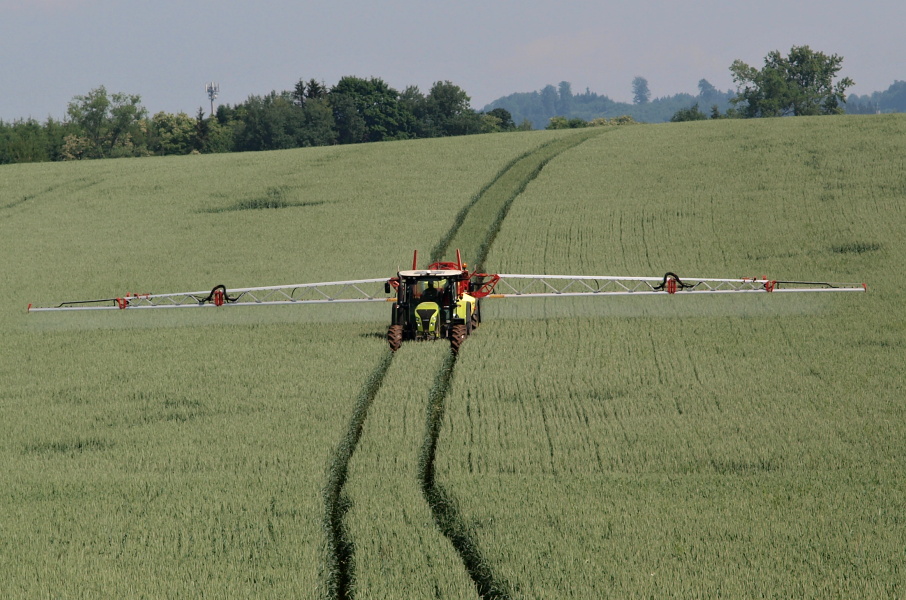DS Agro Libštát, s.r.o. foto 4