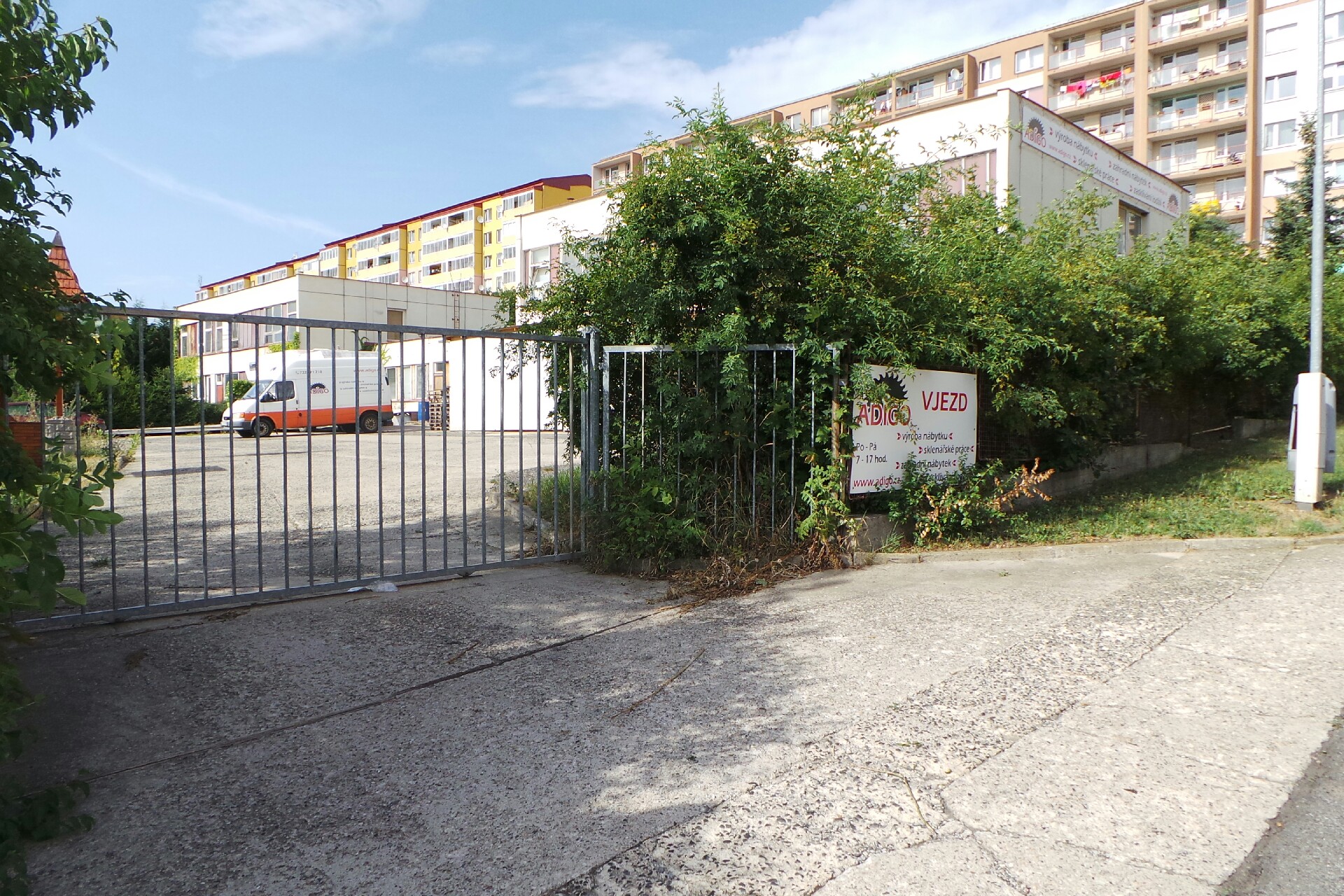 Vodní záchranná služba Most