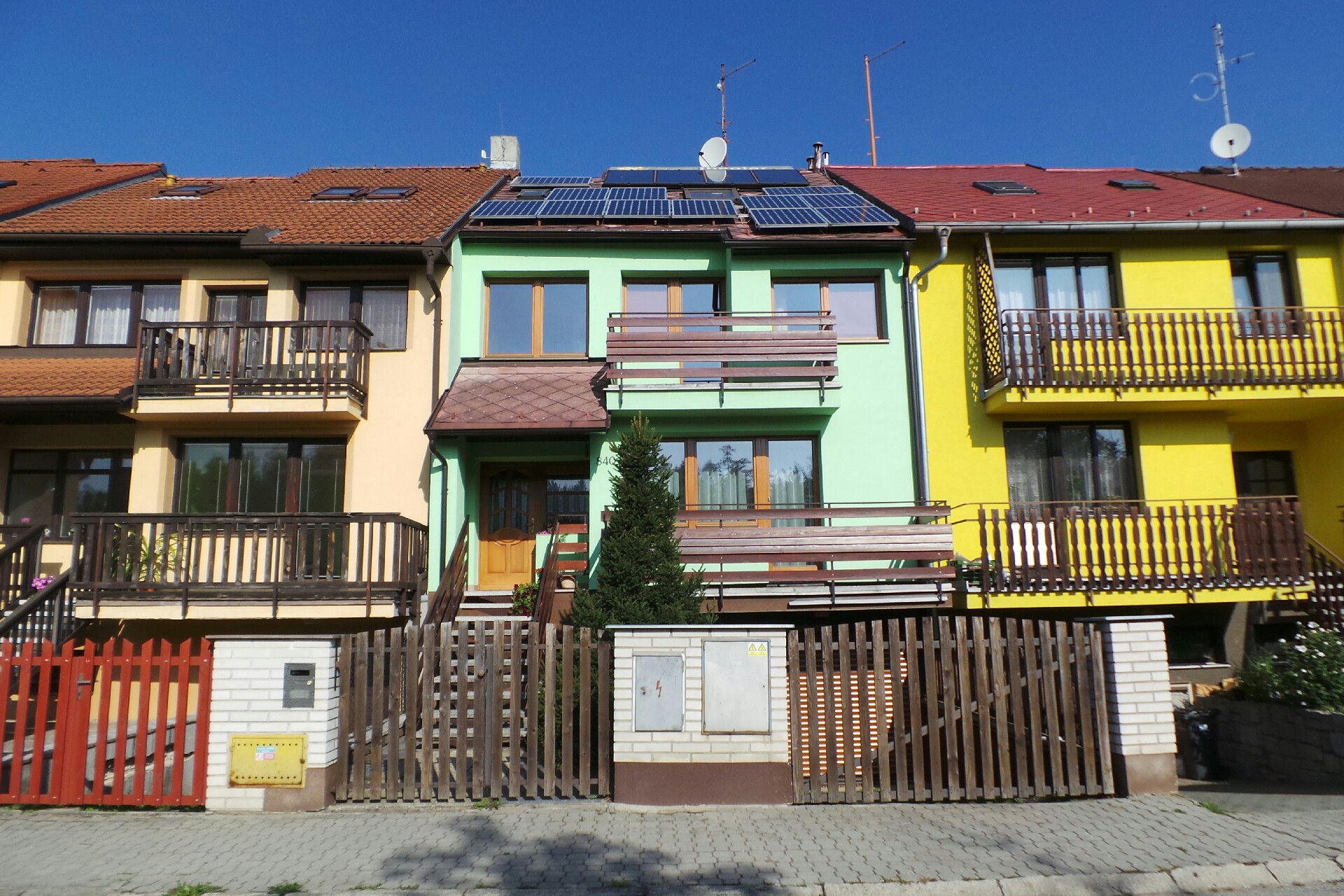 Milan Tůma - PROFIIZOL