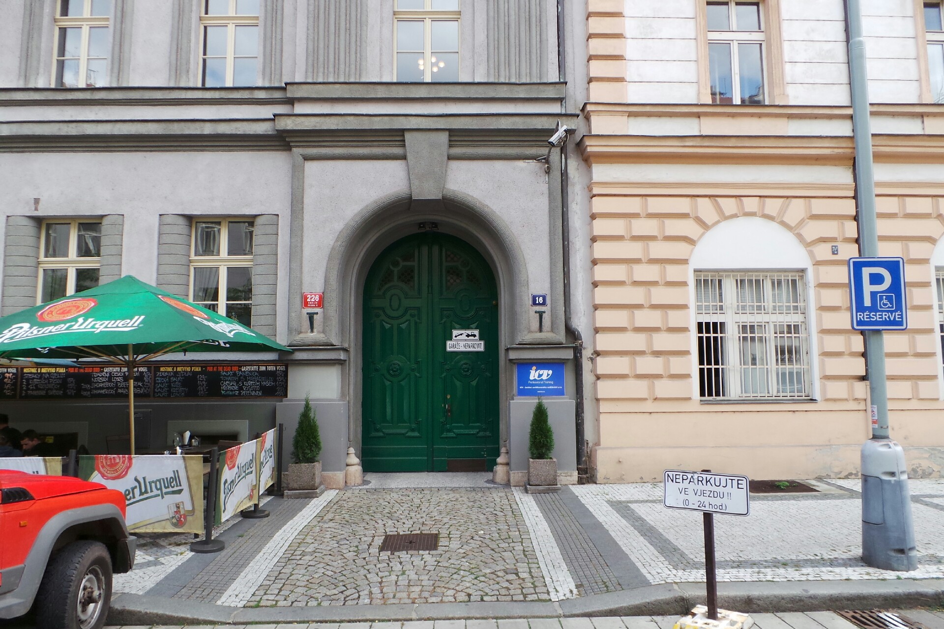 FinArts kancelář finančního poradce, s.r.o.