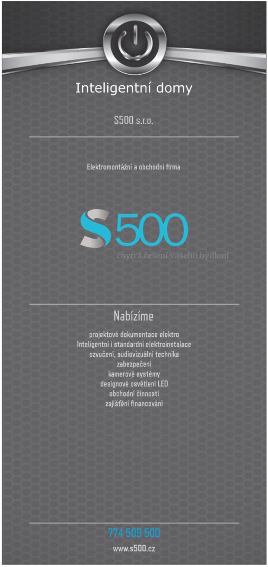 S500 s.r.o. foto 3