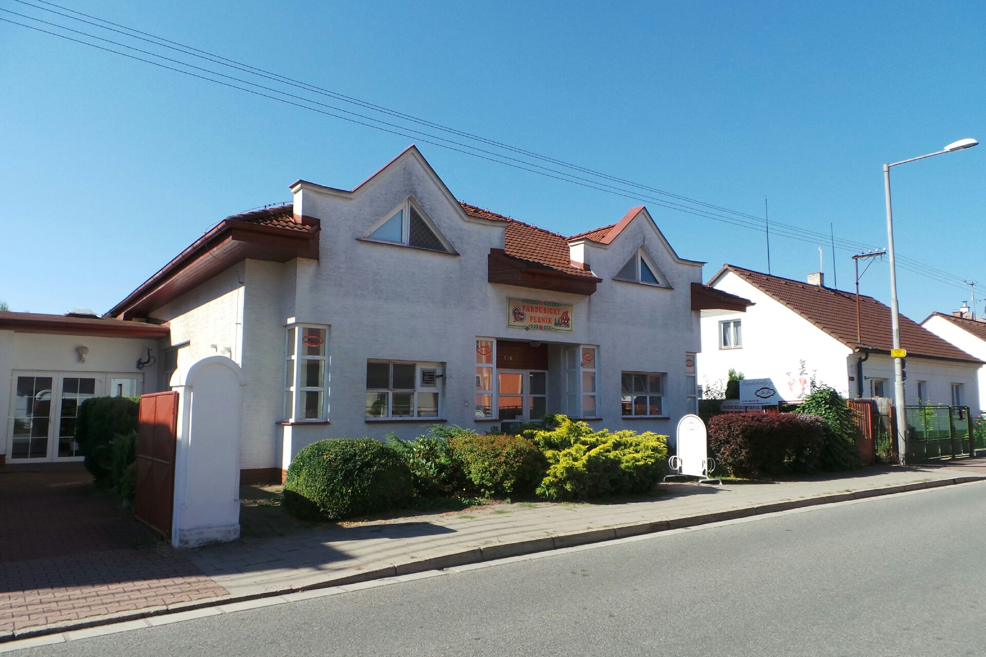 JaJa Pardubice, s.r.o.