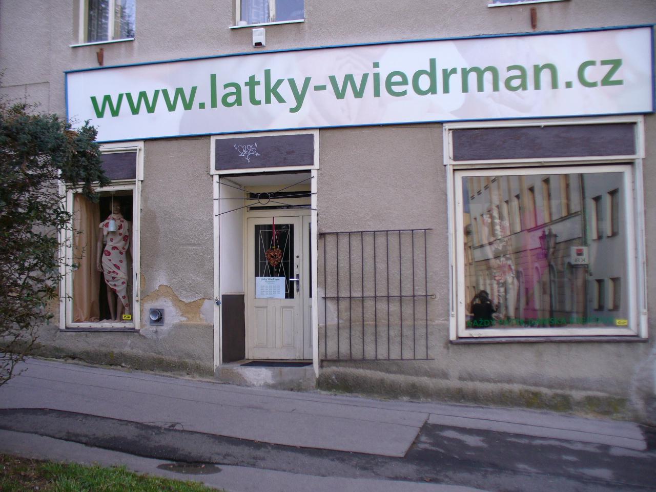 Latky-wiedrman.cz foto 2